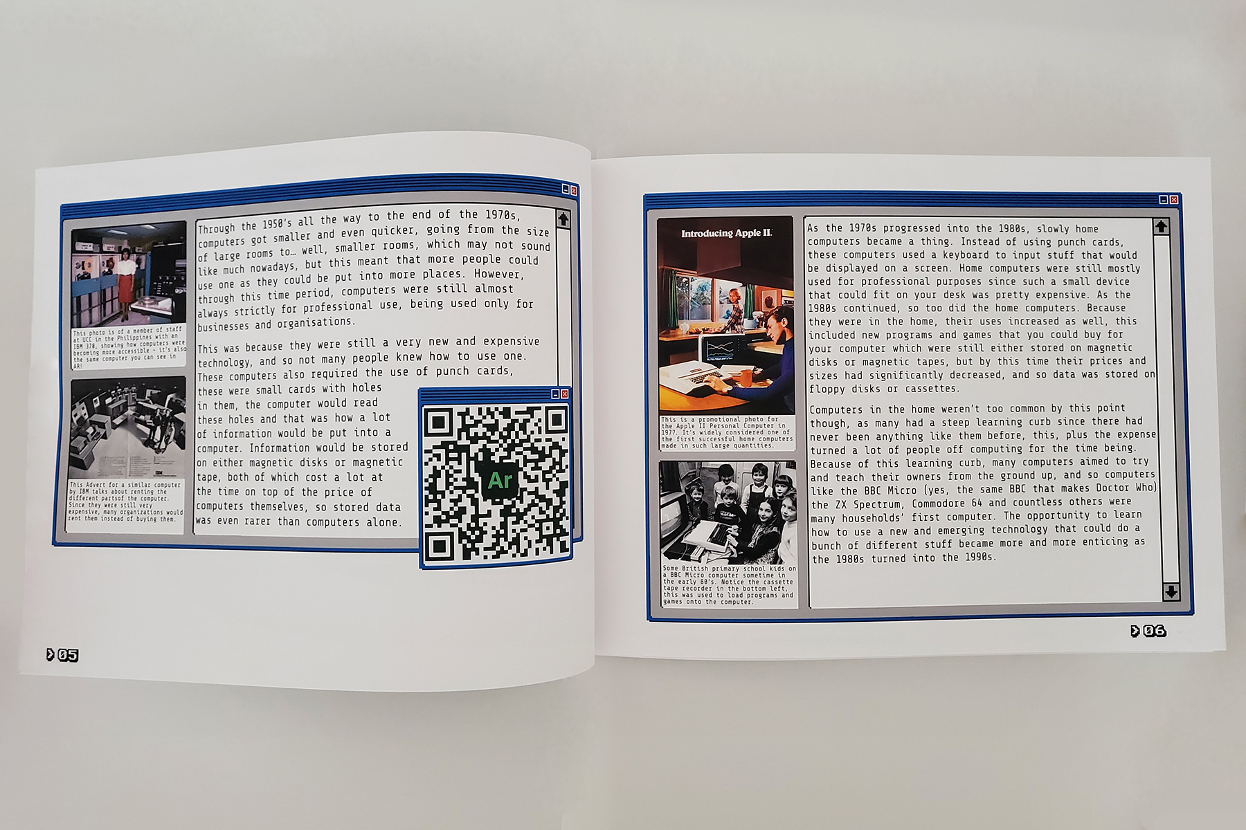 Johannes Aylott | Graphic Design 3