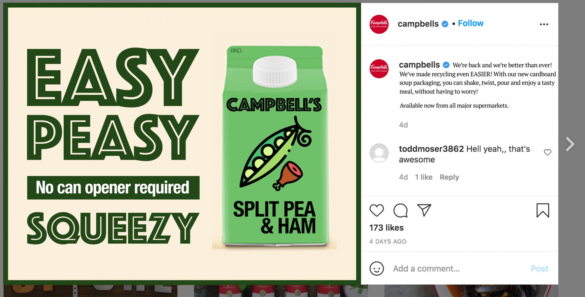 Rayhannah Preston | Advertising