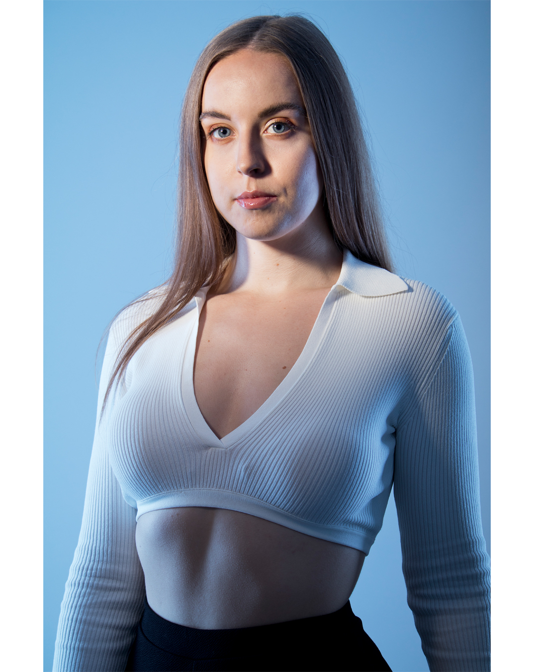 Nicole James | Performing Arts