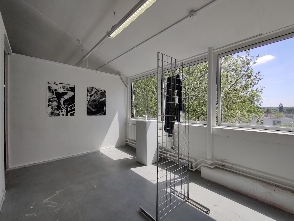 Danika Whitcher | Fine Art 4