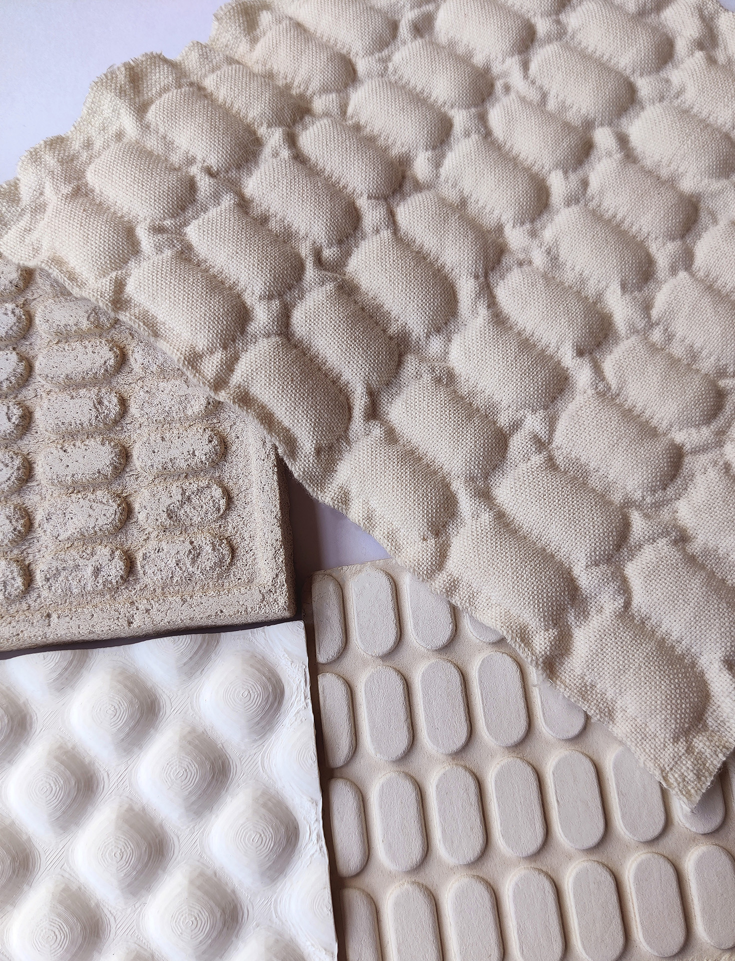 Katie Sims | Textiles 2