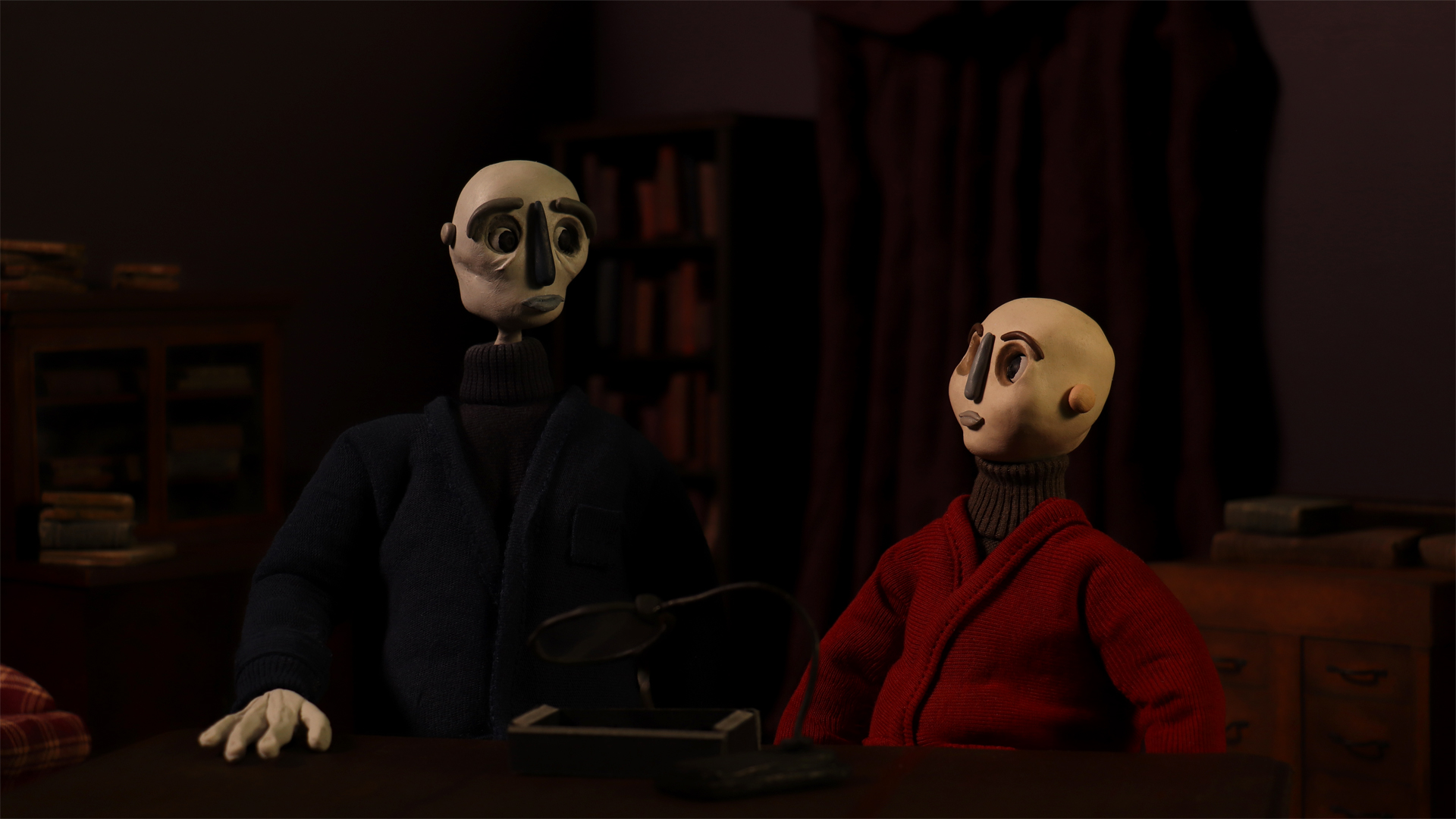 Naomi Saungsomboon | Animation 5