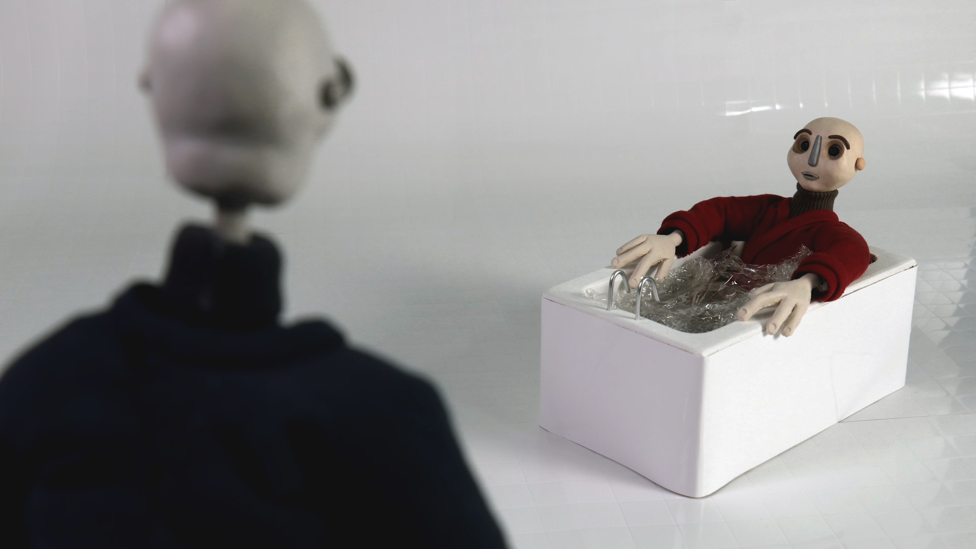 Naomi Saungsomboon | Animation 6