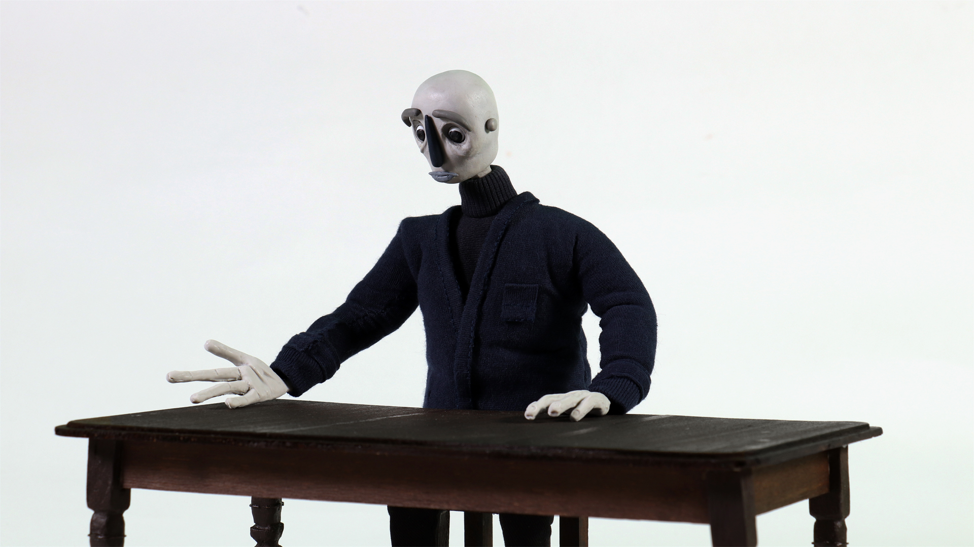 Naomi Saungsomboon | Animation 3