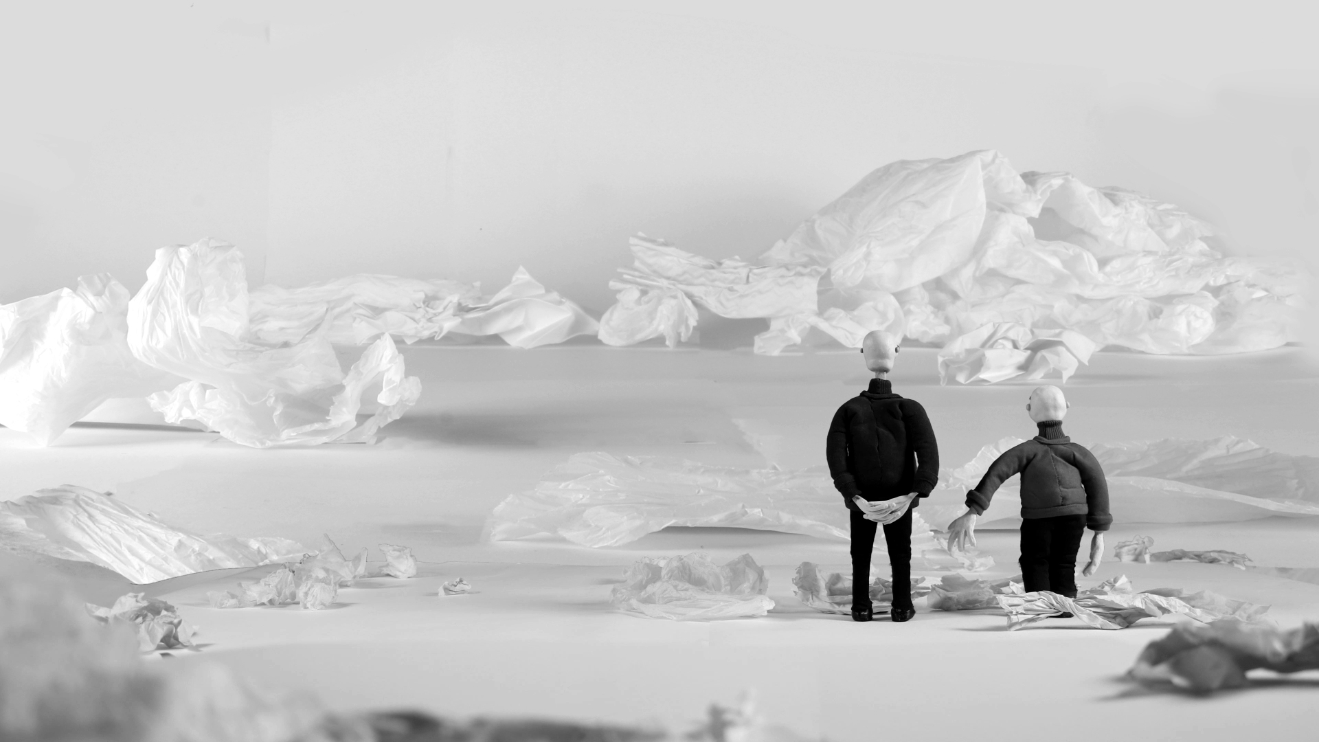 Naomi Saungsomboon | Animation 4