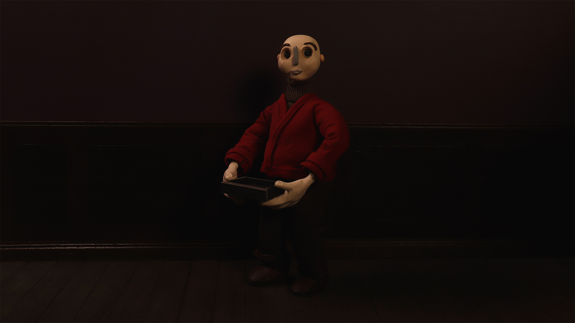 Naomi Saungsomboon | Animation 2