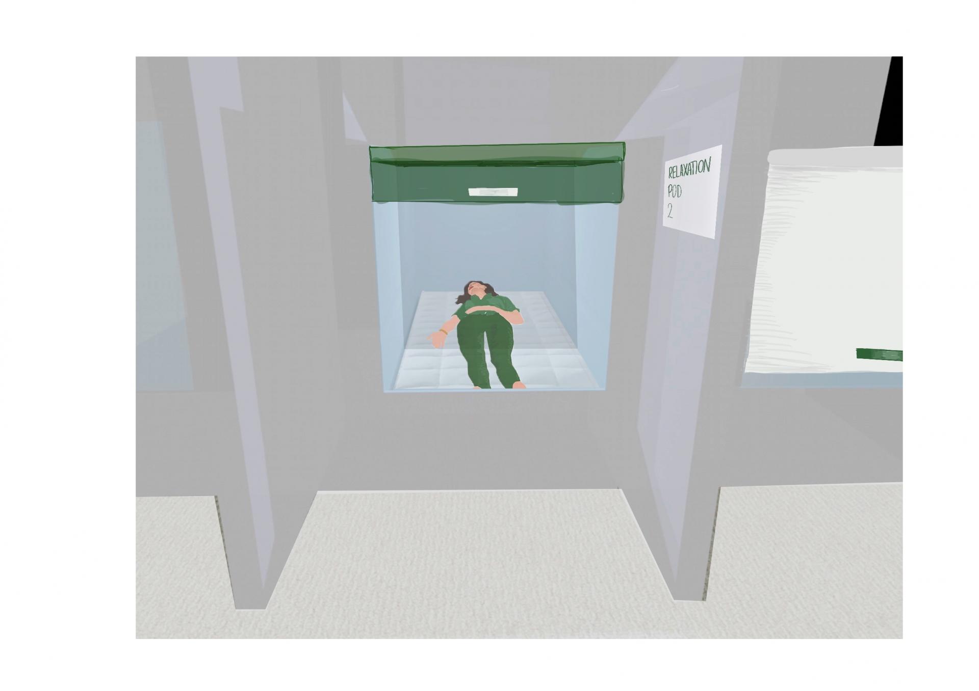 Amelia-Jo Prytherch | Interior Design 1