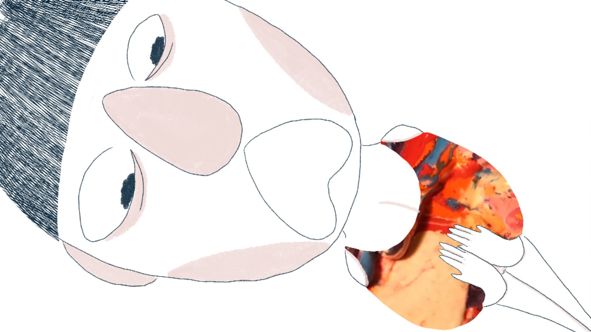 Izzy Argent | Animation 5