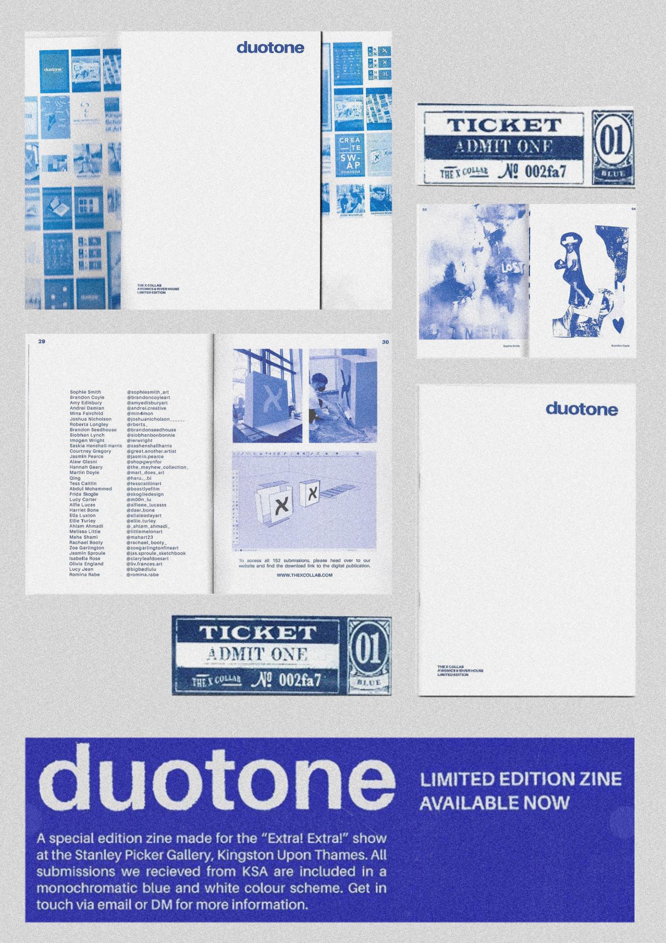 Joshua Wijsveld | Graphic Design 5