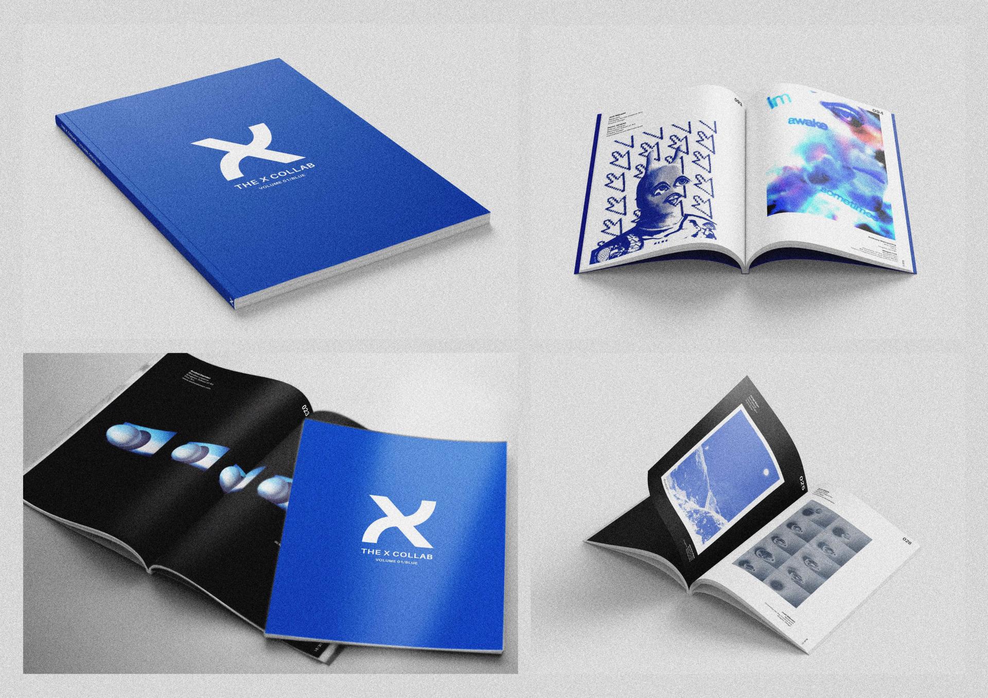 Joshua Wijsveld | Graphic Design 3