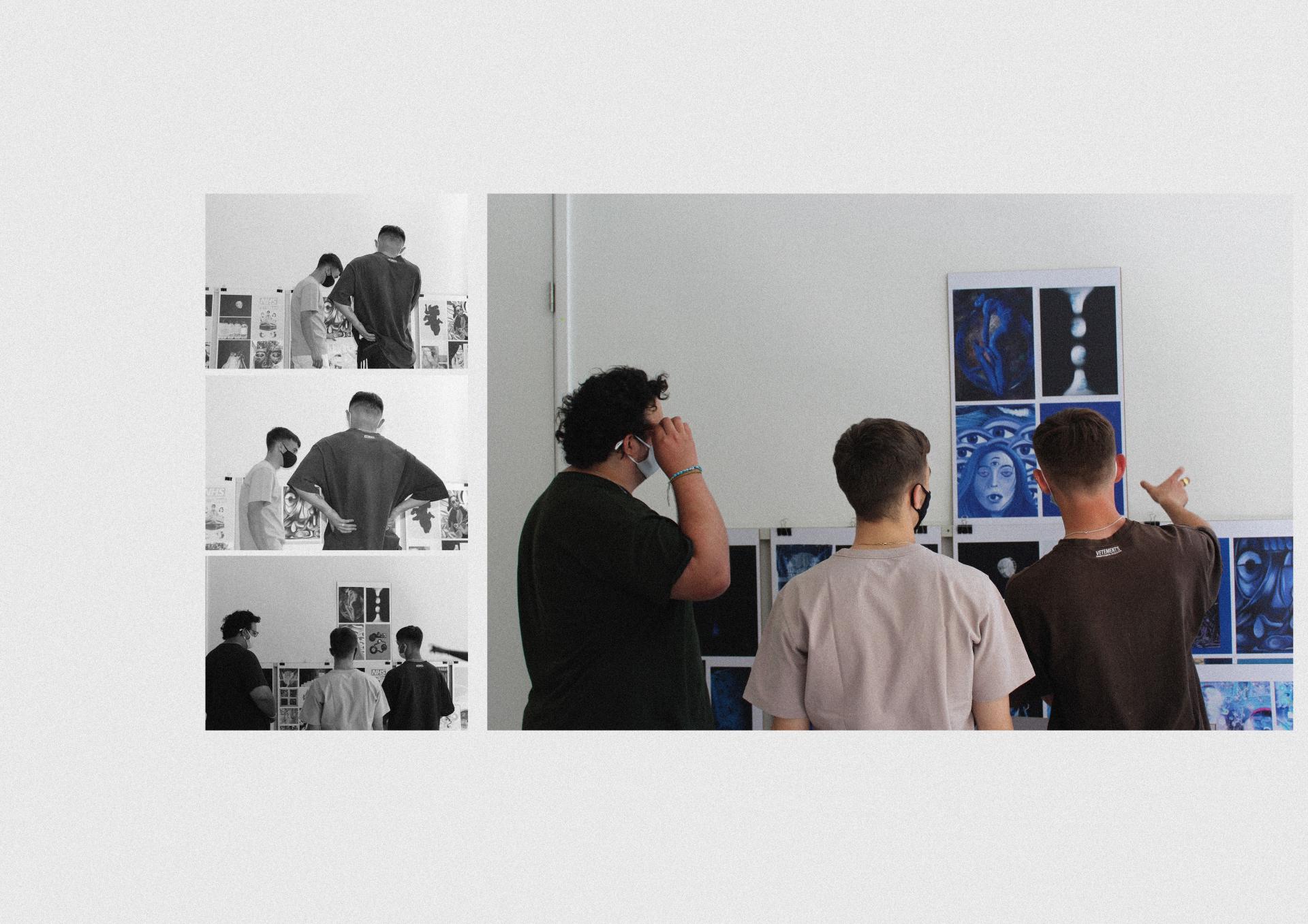 Joshua Wijsveld | Graphic Design 2