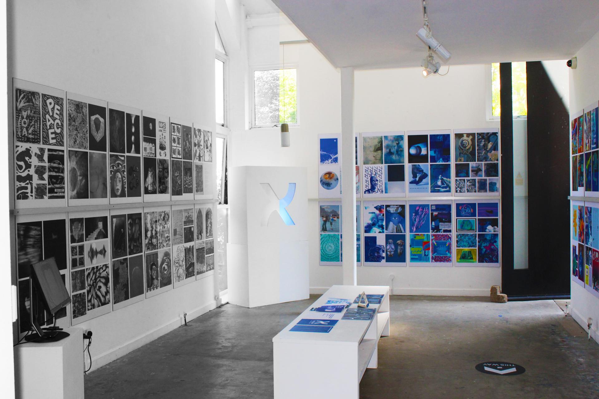 Joshua Wijsveld | Graphic Design 4