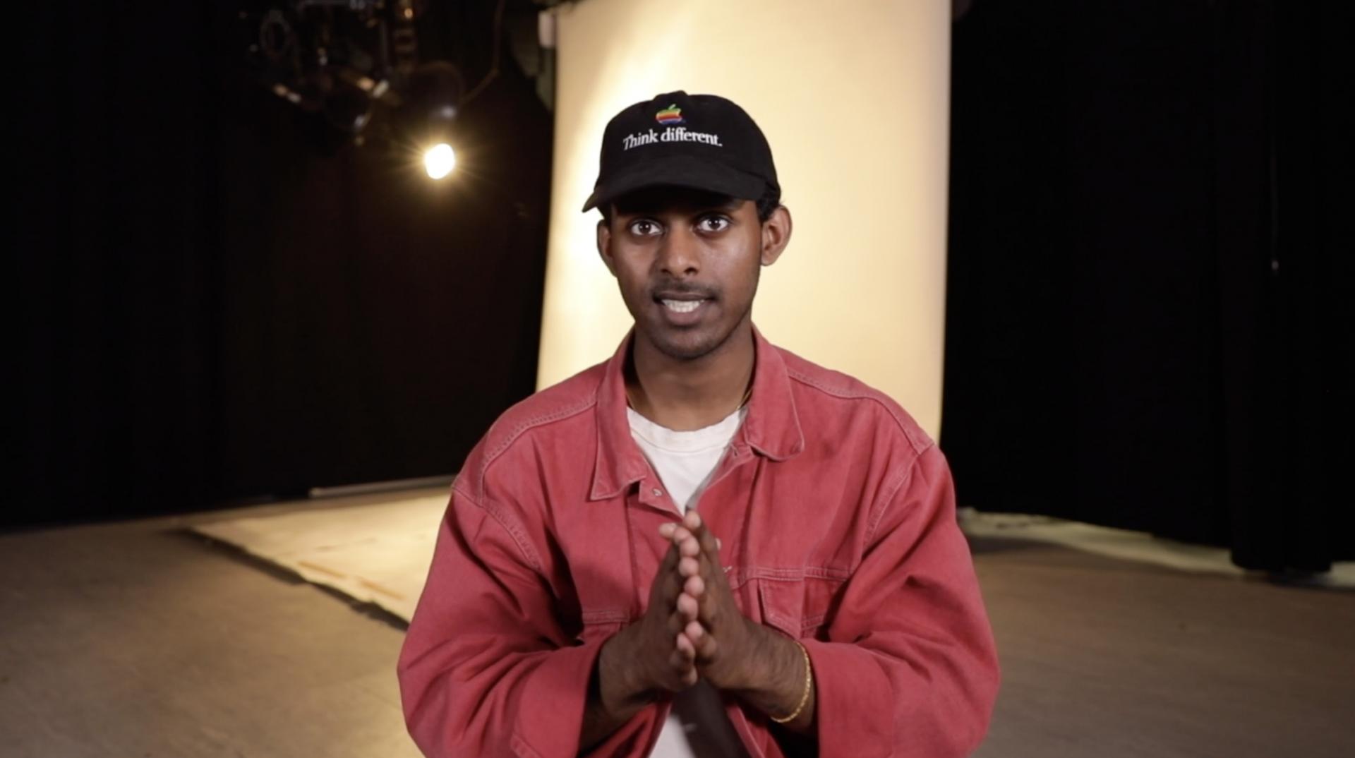 Joyal Dominic | Fine Art 4