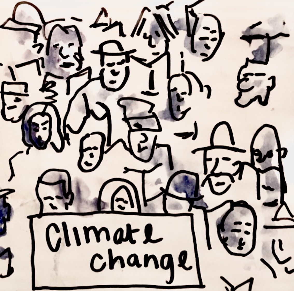 Tom Jamin | Pre-degree & Foundation Studies