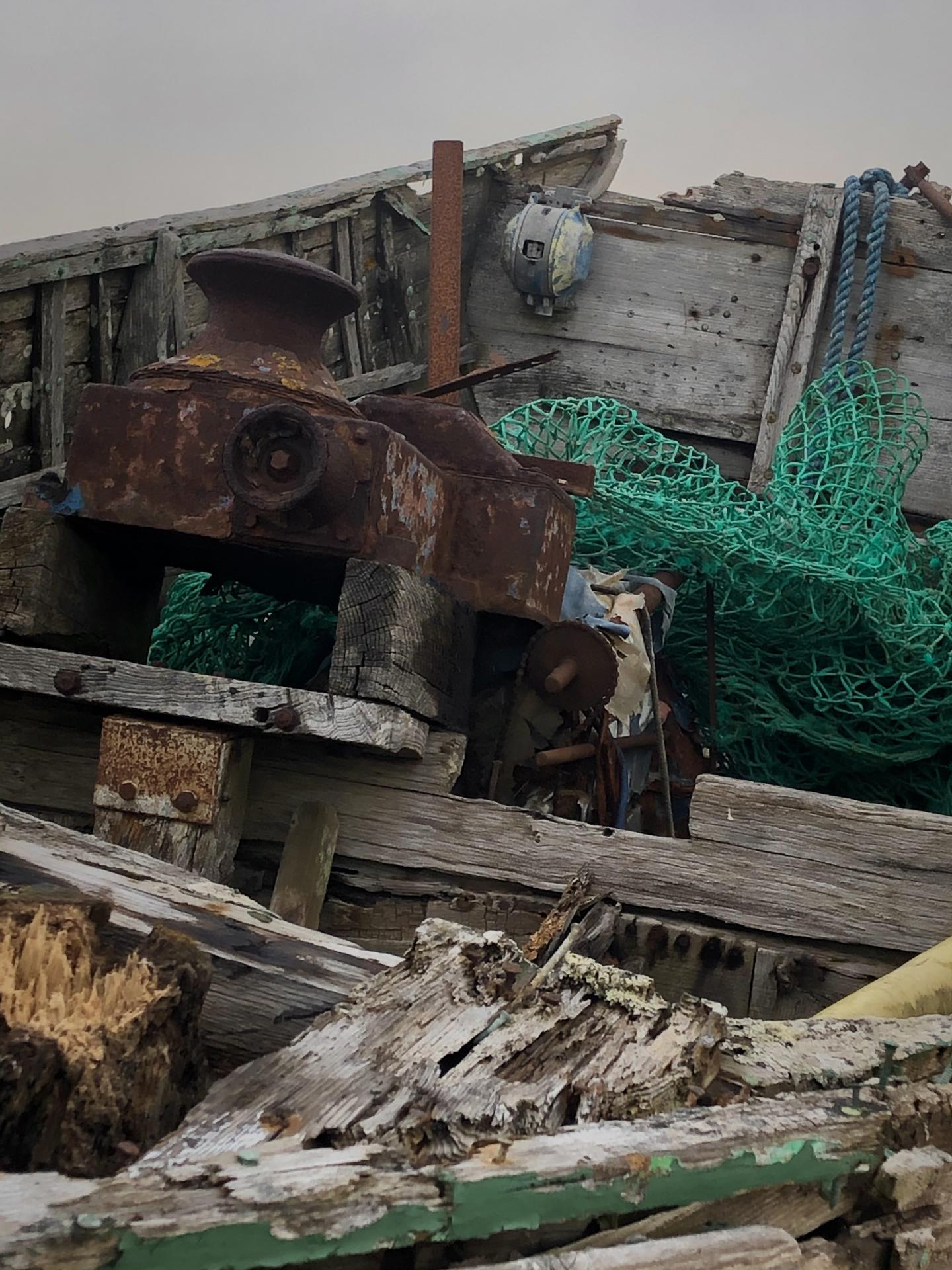 Tom Jamin | Pre-degree & Foundation Studies 1