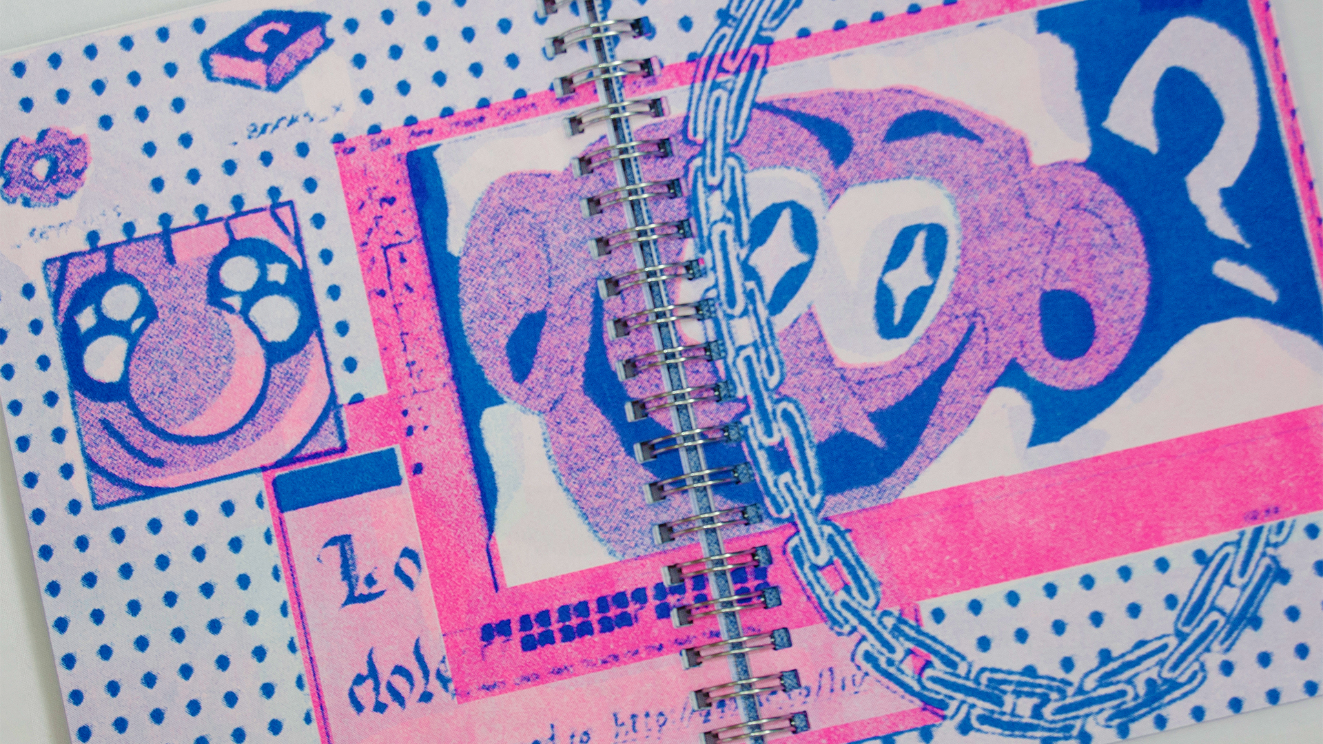 Jodie Winter | Illustration 5