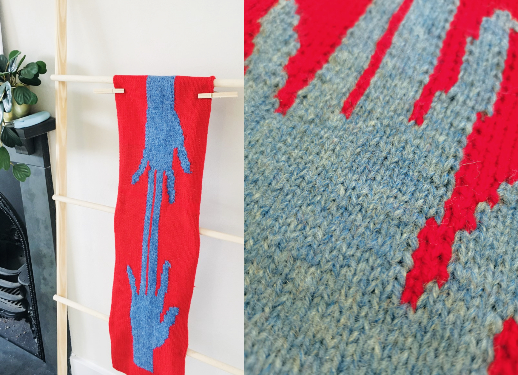 India Ashe | Textiles