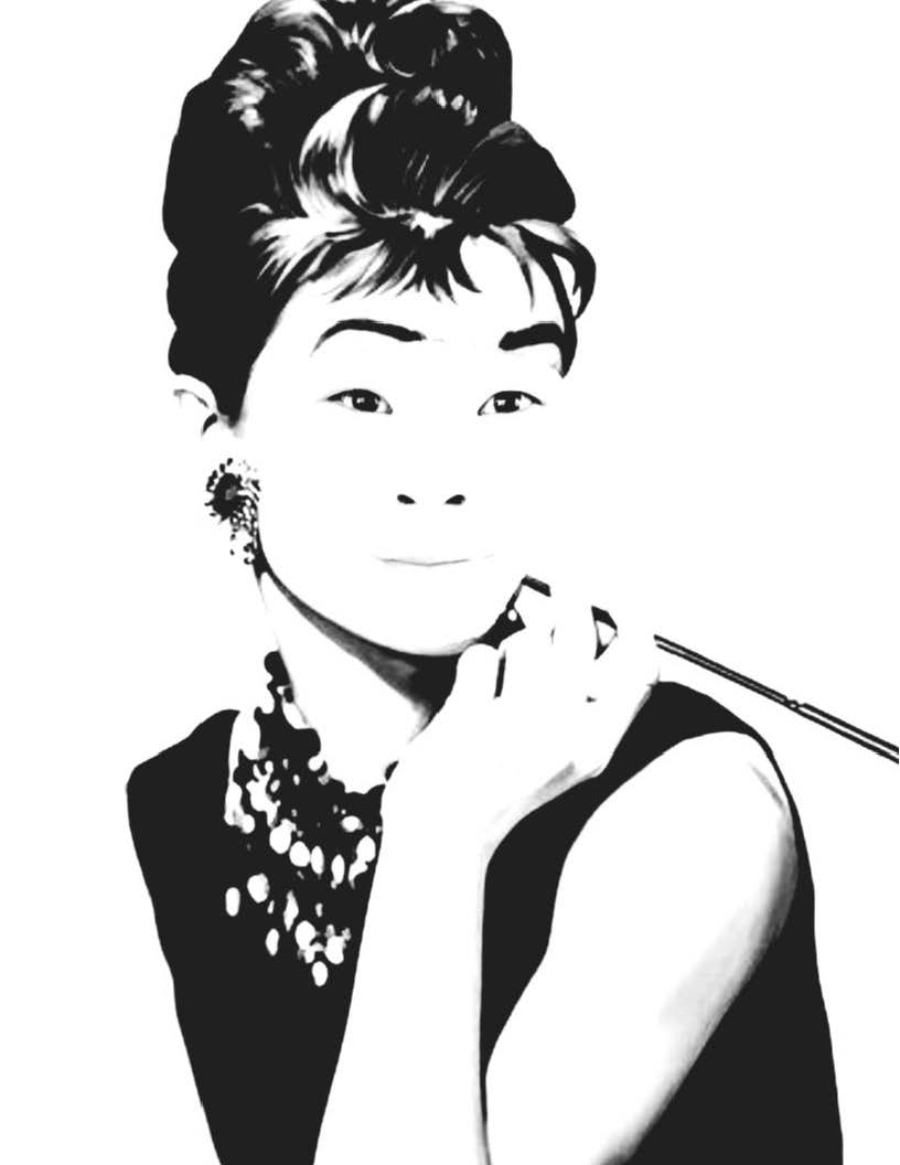 Jorryn Ng | Pre-degree & Foundation Studies 4