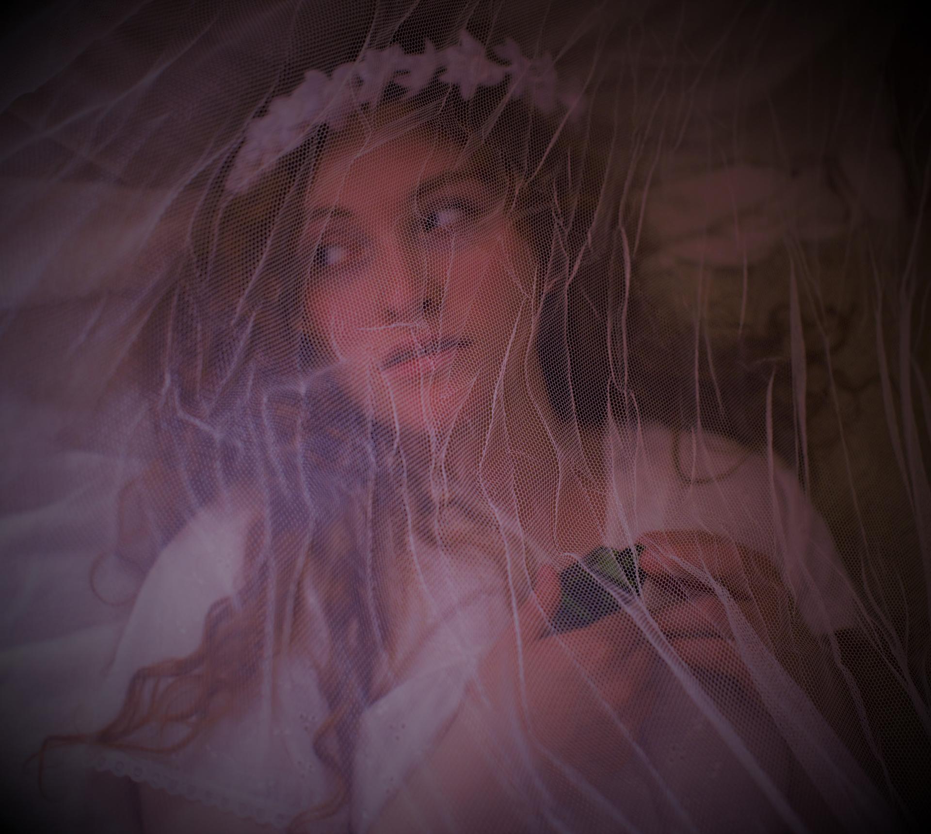 Philippa Raye | Pre-degree & Foundation Studies 3