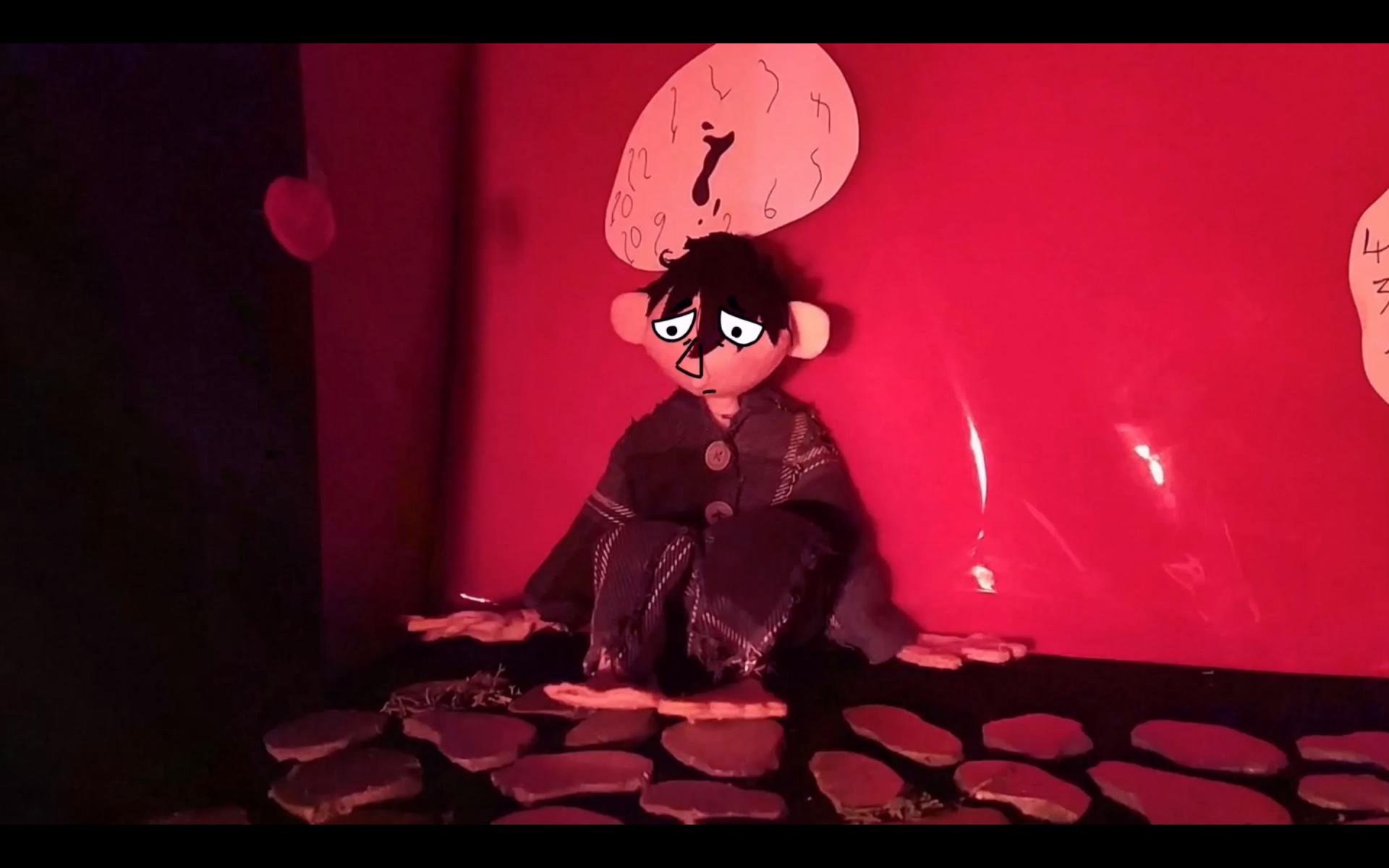 Isobel Jeffery | Pre-degree & Foundation Studies 6