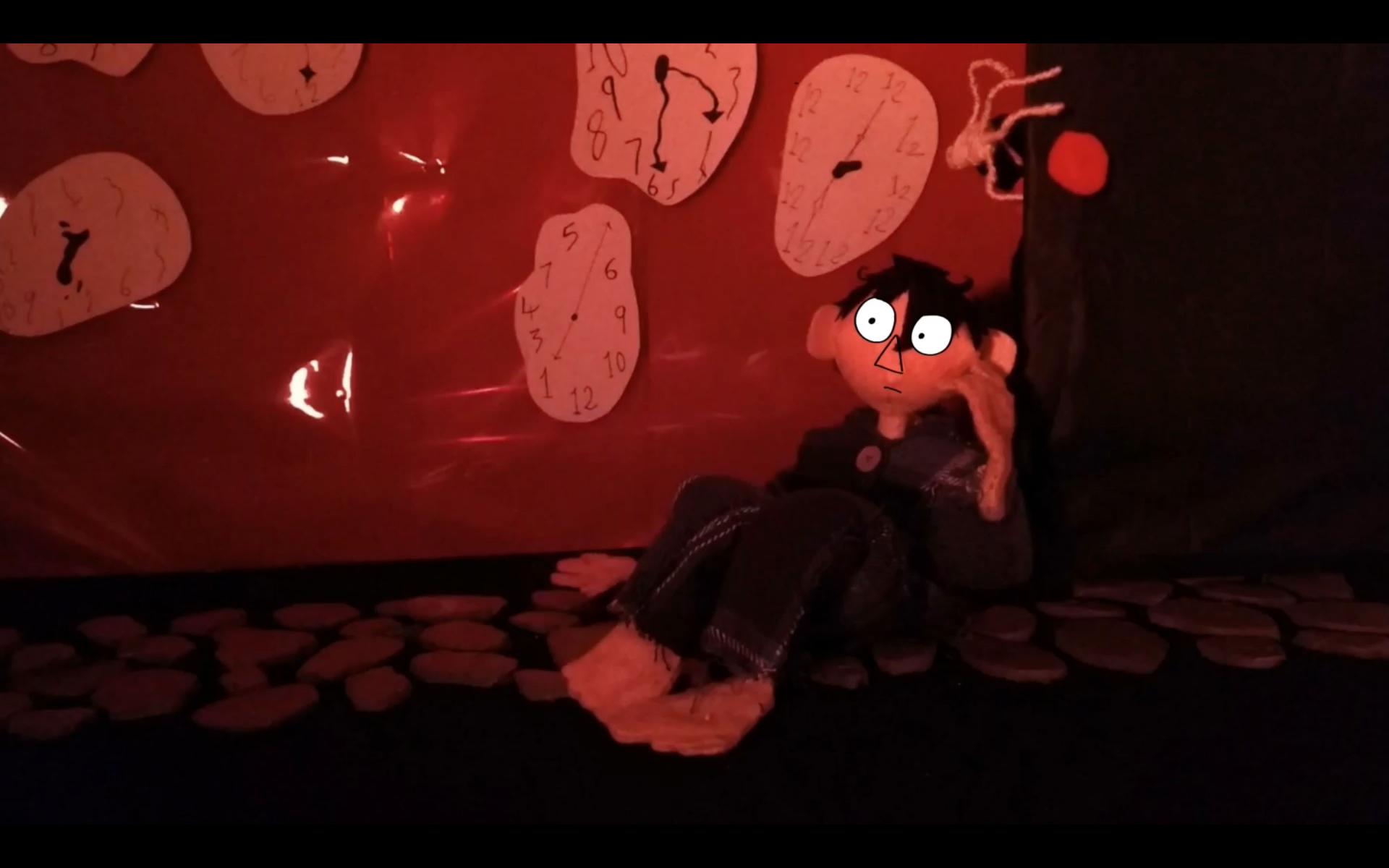 Isobel Jeffery | Pre-degree & Foundation Studies 5