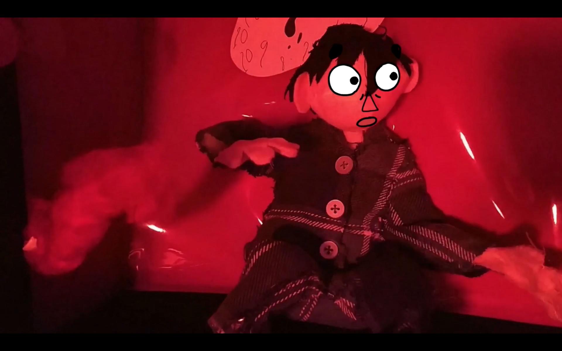 Isobel Jeffery | Pre-degree & Foundation Studies 4