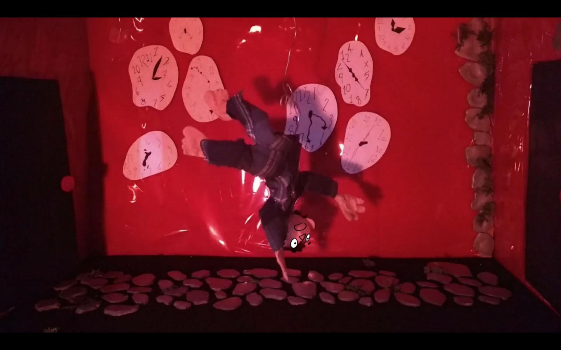 Isobel Jeffery | Pre-degree & Foundation Studies 3