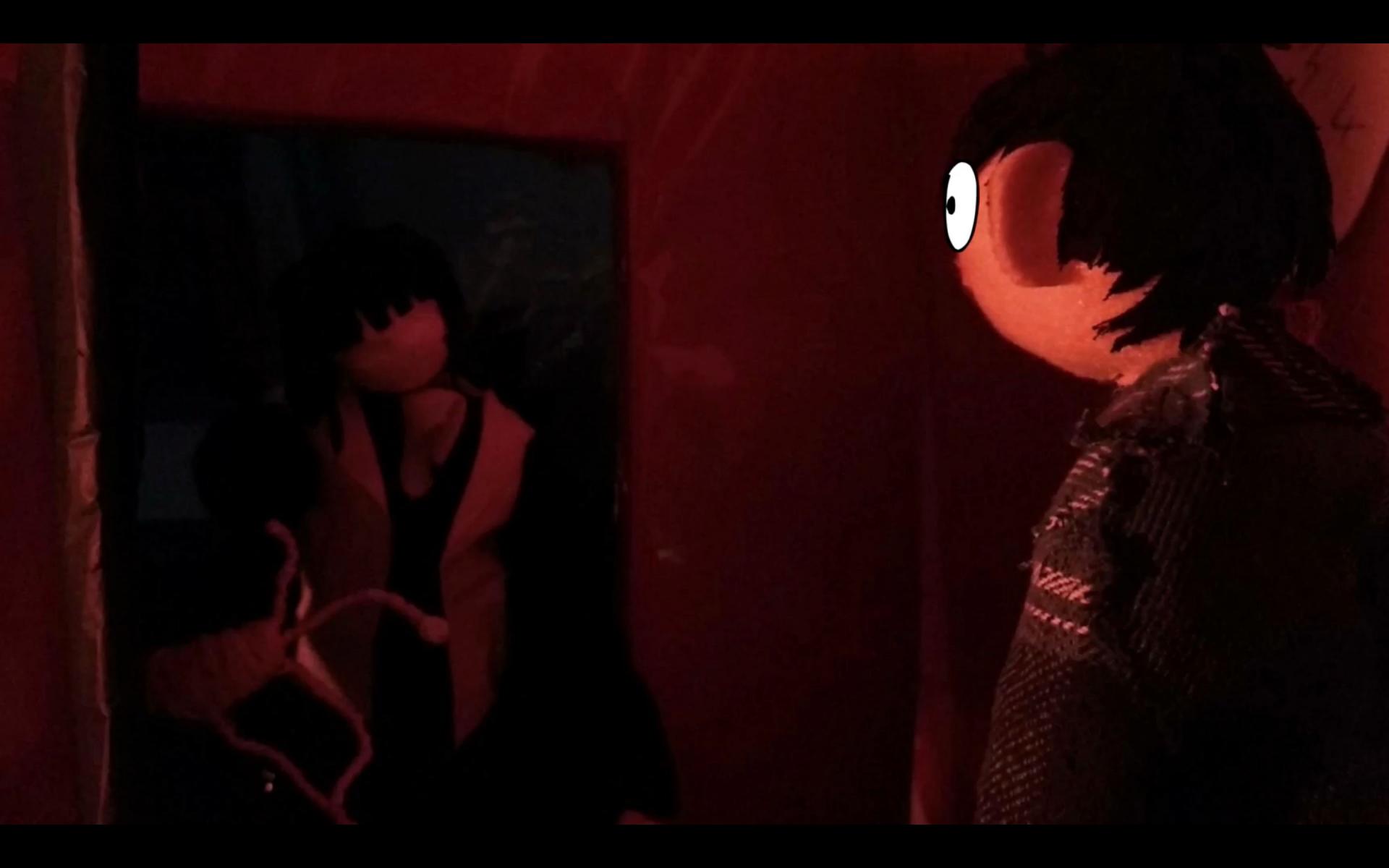 Isobel Jeffery | Pre-degree & Foundation Studies 2