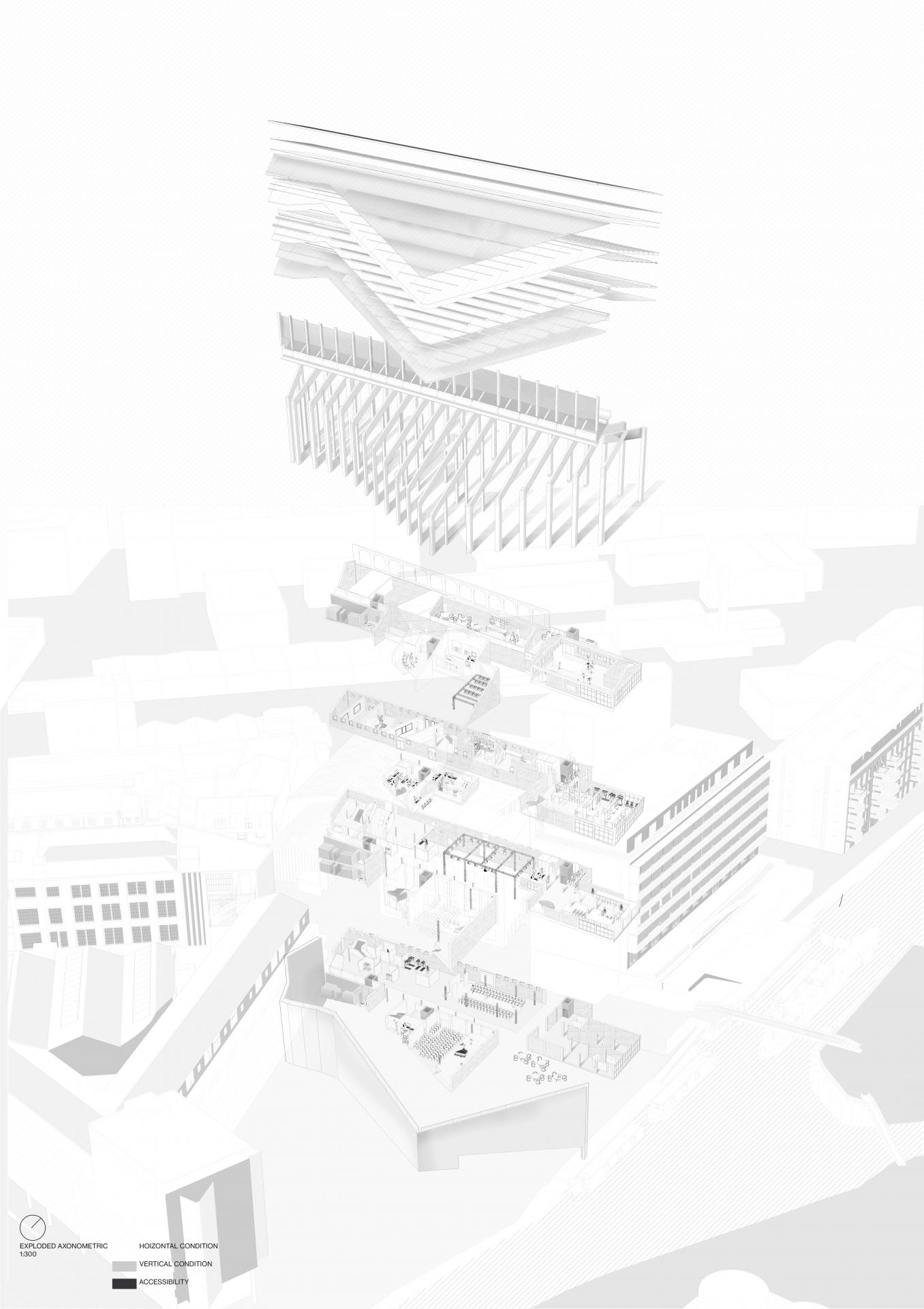 John Kirtley | Architecture 4