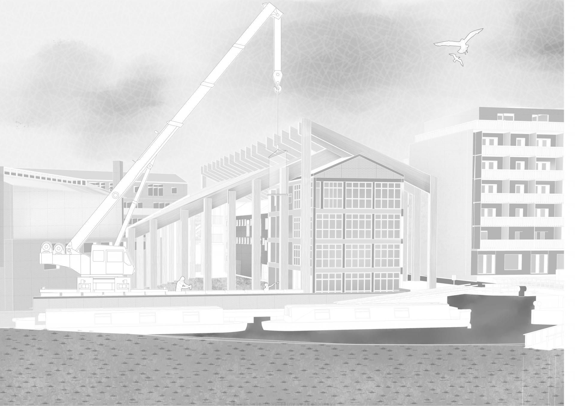 John Kirtley | Architecture 3