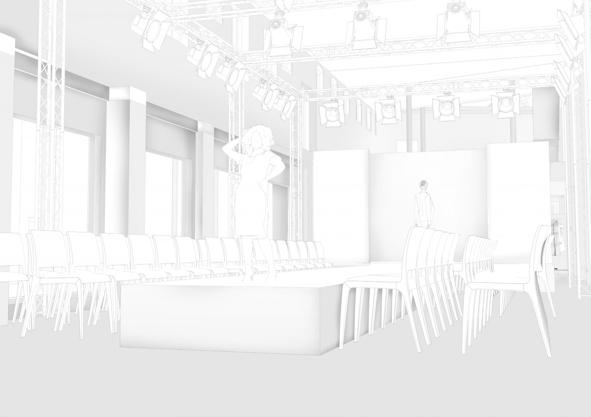 John Kirtley | Architecture 1