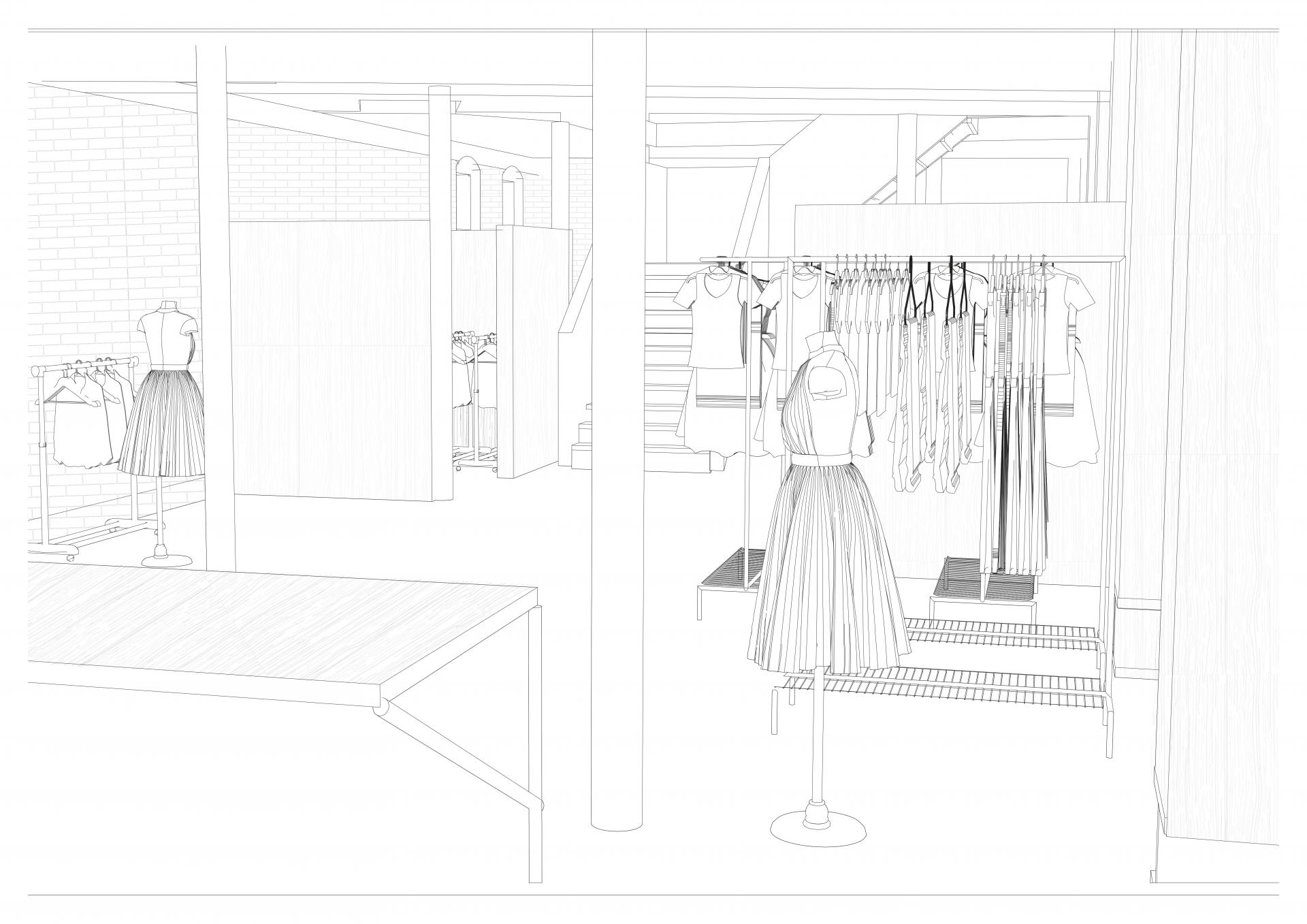 John Kirtley | Architecture