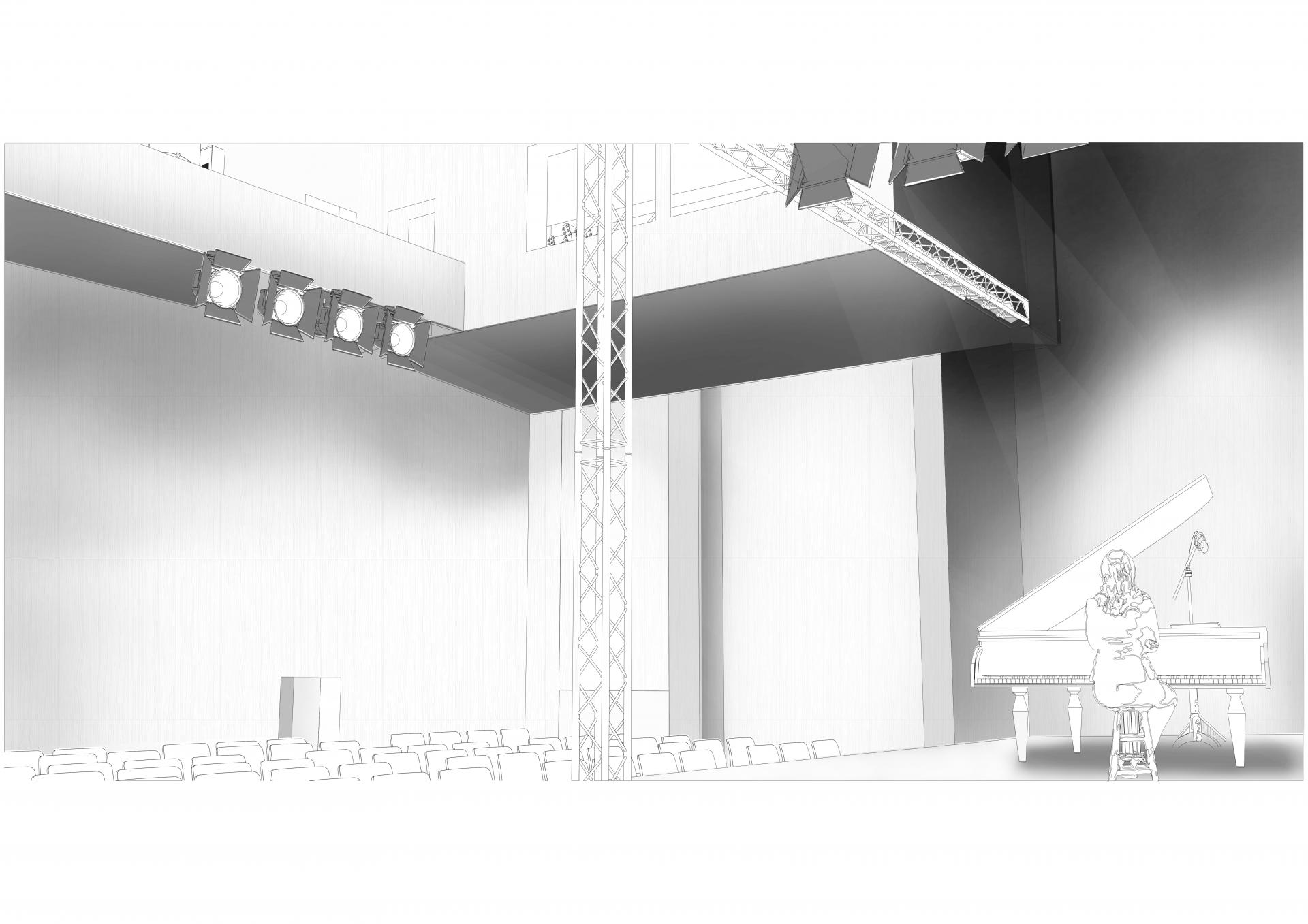 John Kirtley | Architecture 2