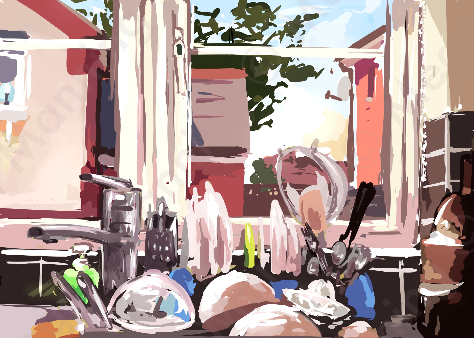 Megan Manning | Pre-degree & Foundation Studies 1