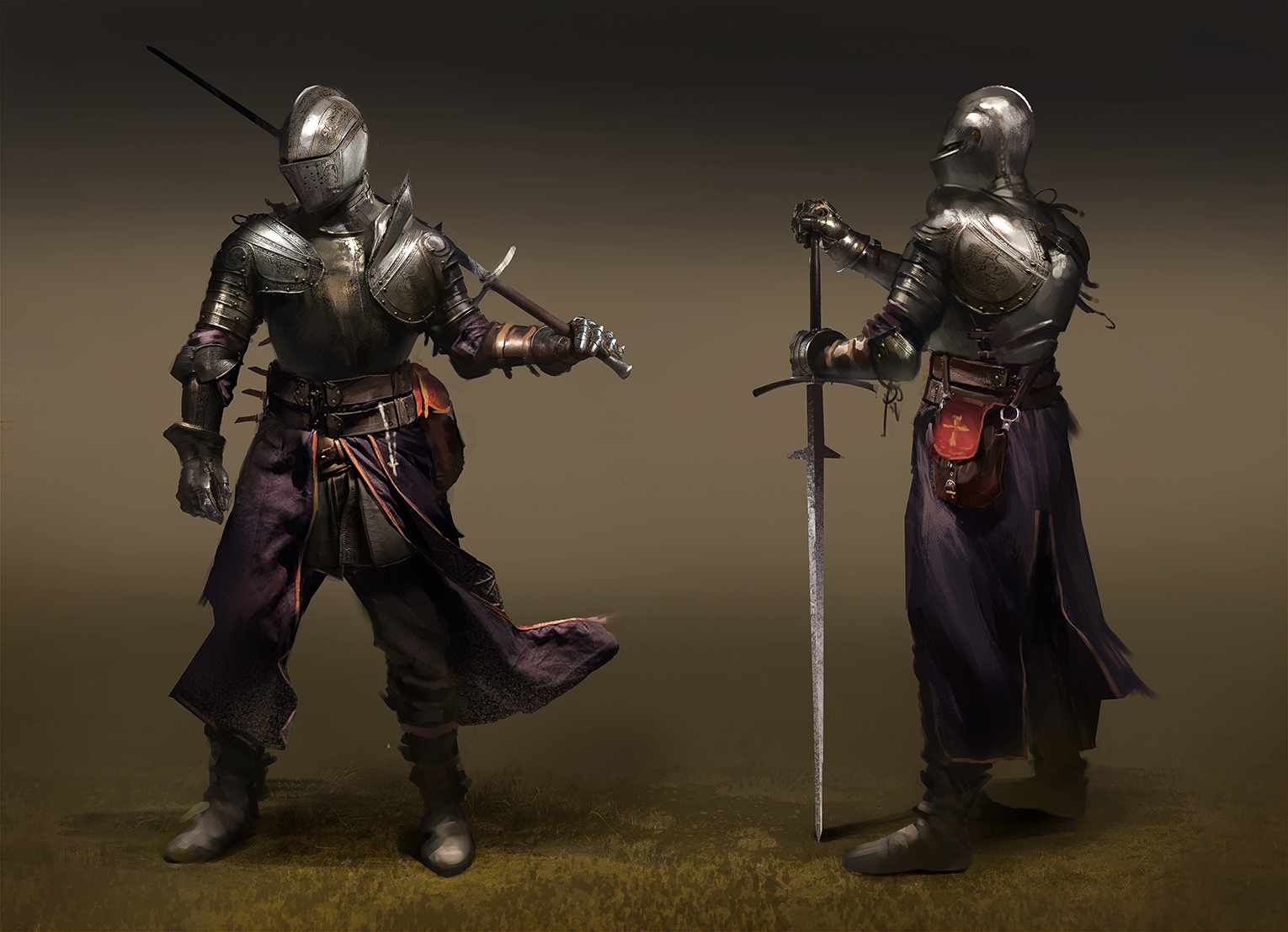 Harry Rowland | Games 2