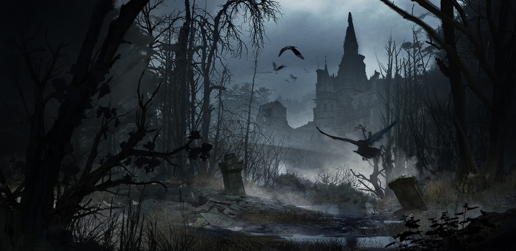 Harry Rowland | Games 6