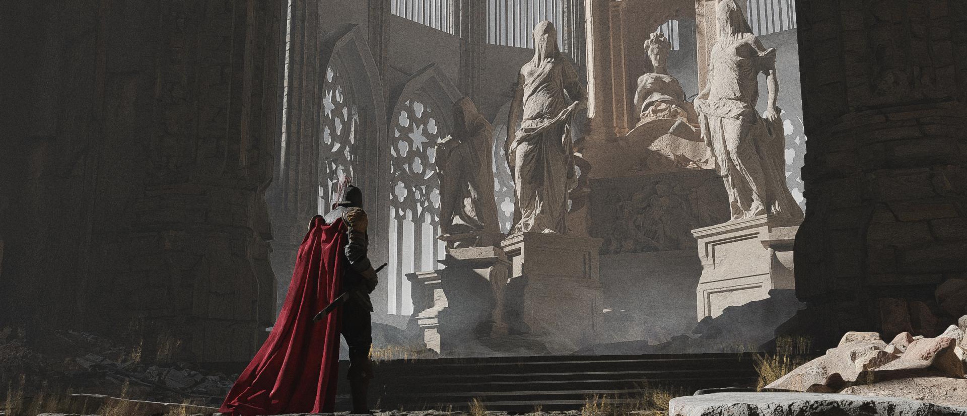 Harry Rowland | Games 1