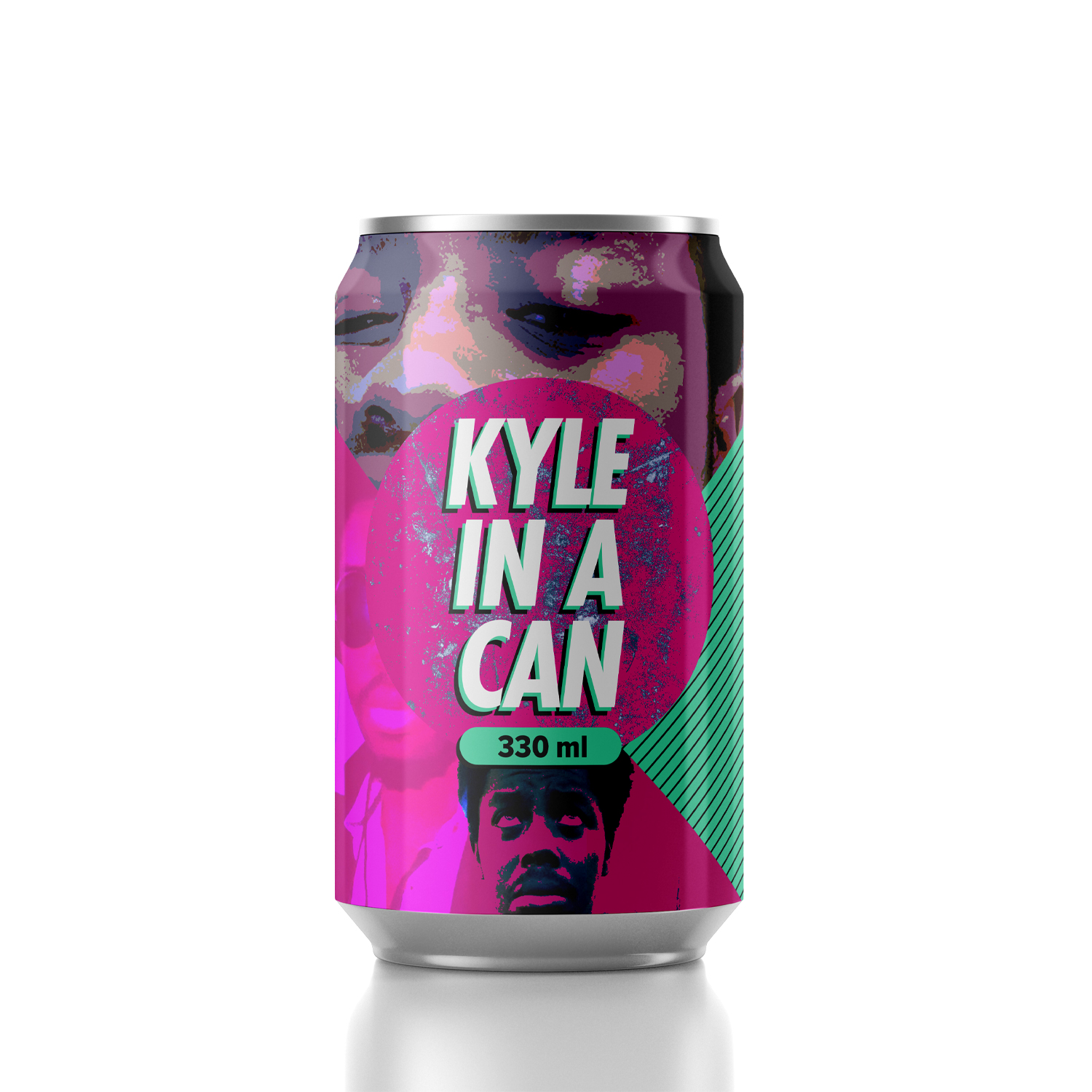 Kyle Gayle | Advertising 6