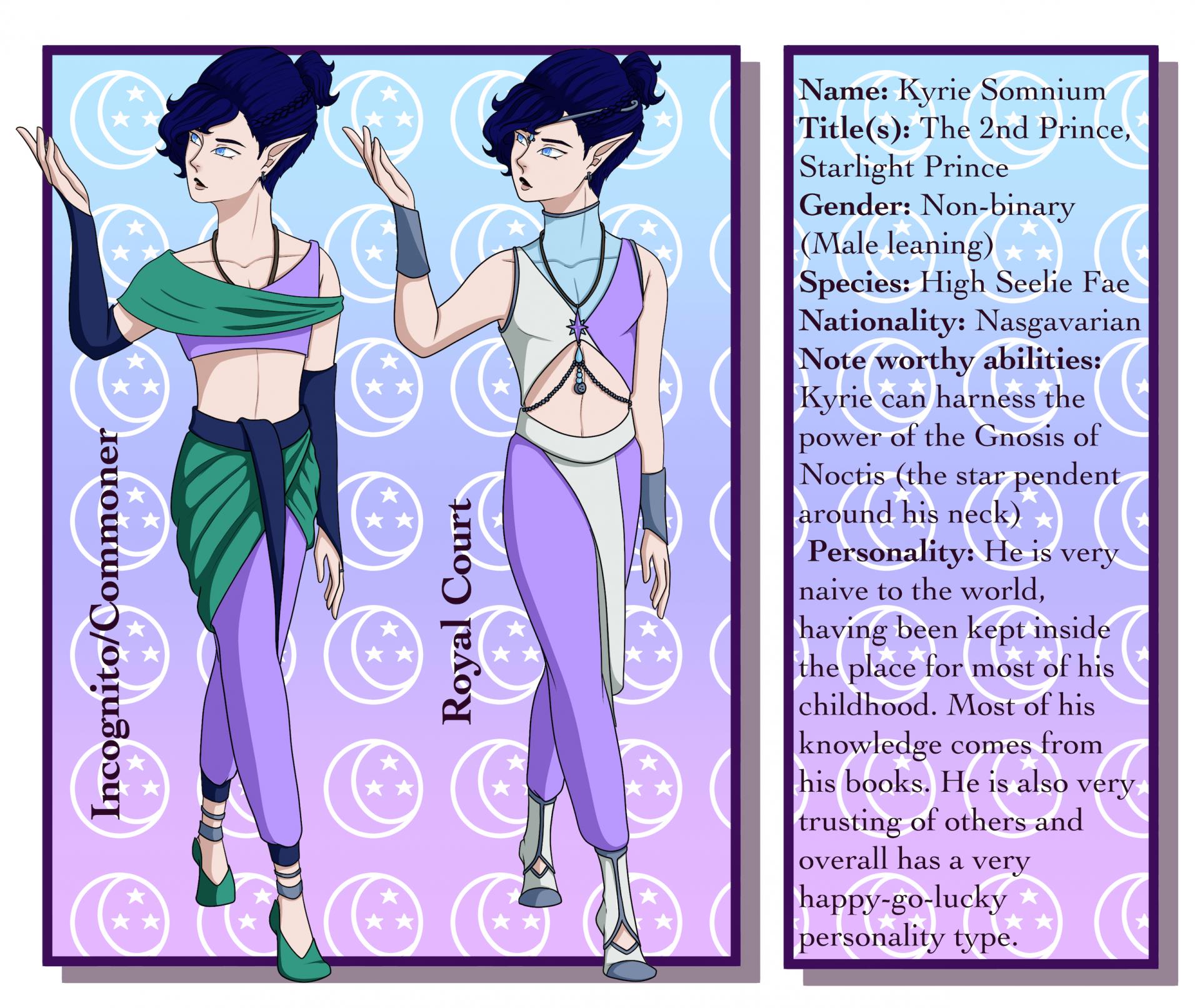 Reece Burchelle | Pre-degree & Foundation Studies 4