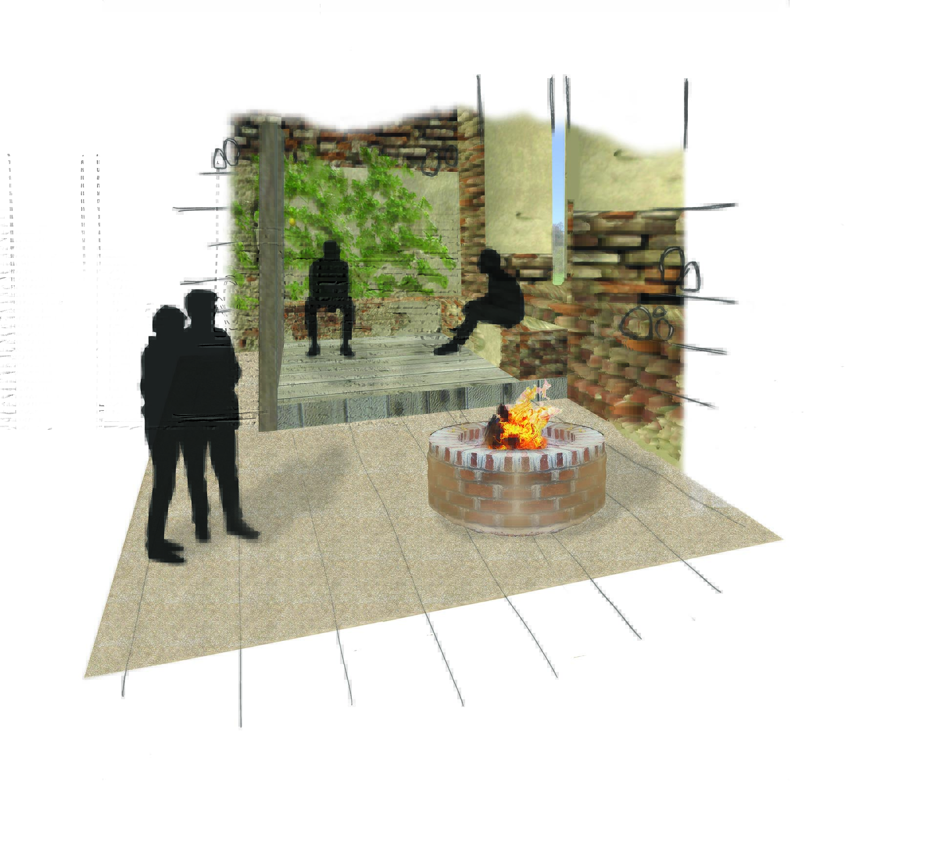 Emily Griffiths | Interior Design 2