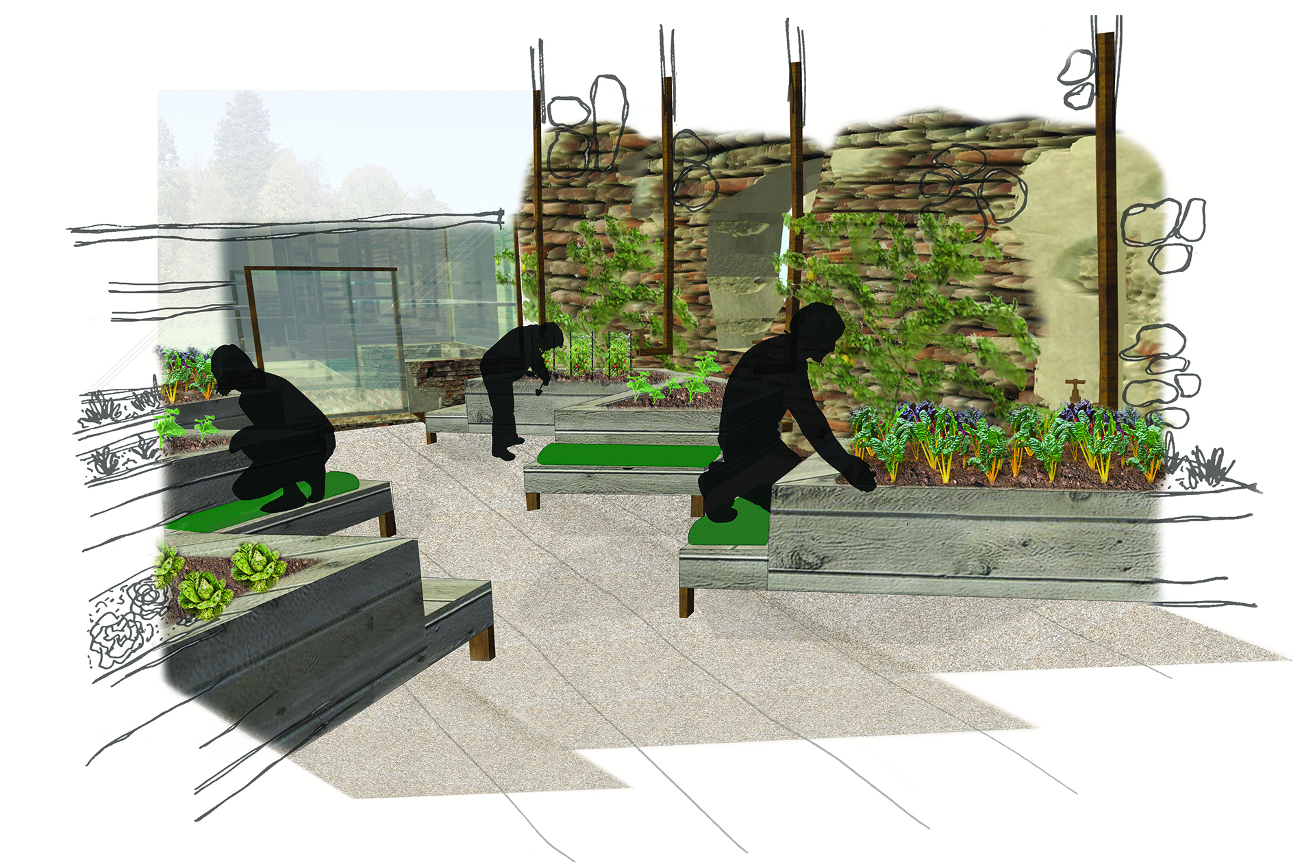 Emily Griffiths | Interior Design 3