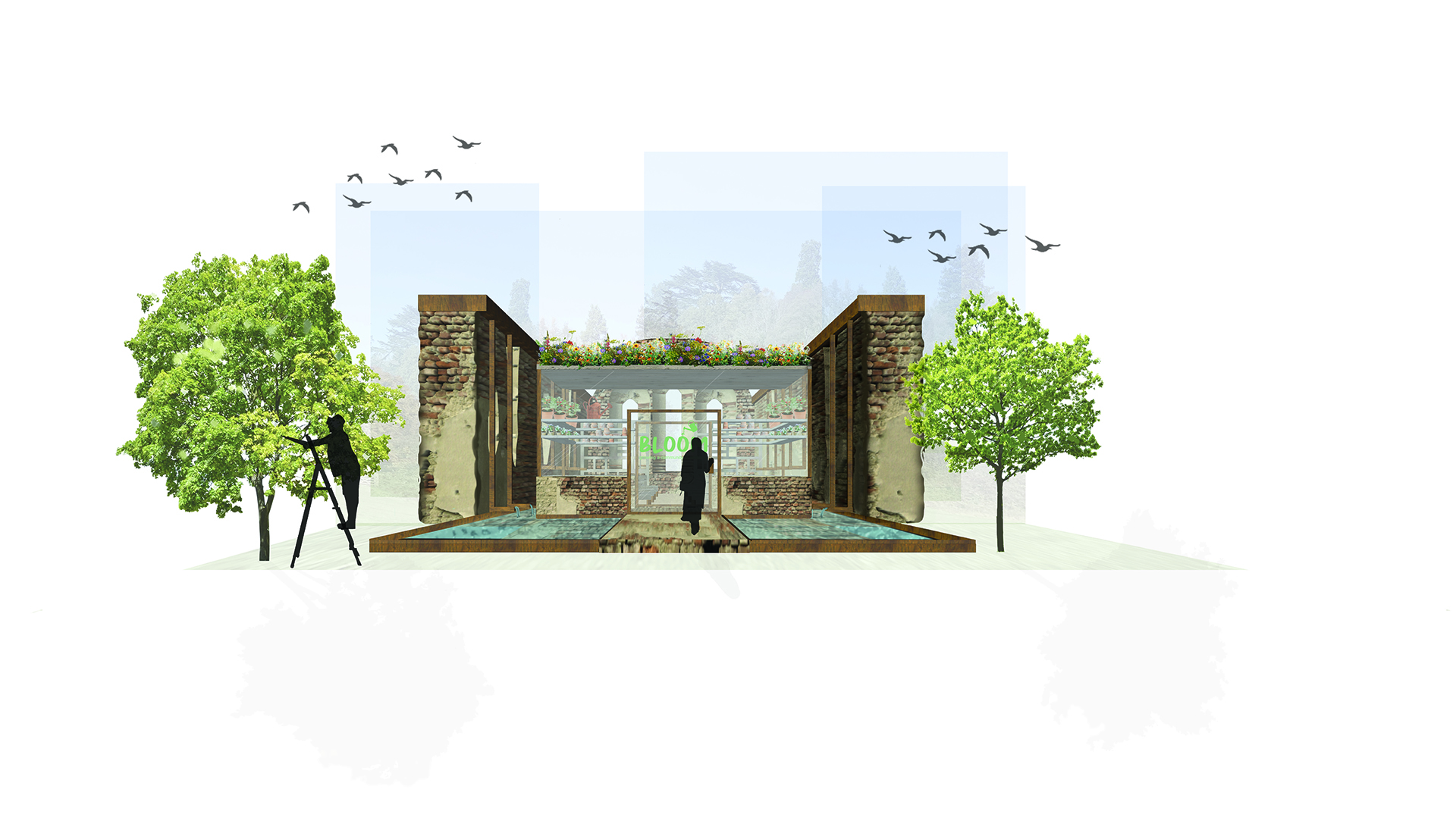 Emily Griffiths | Interior Design 4