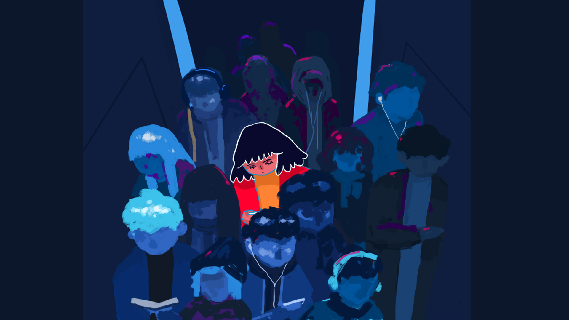 Lauren Grannum | Animation 6