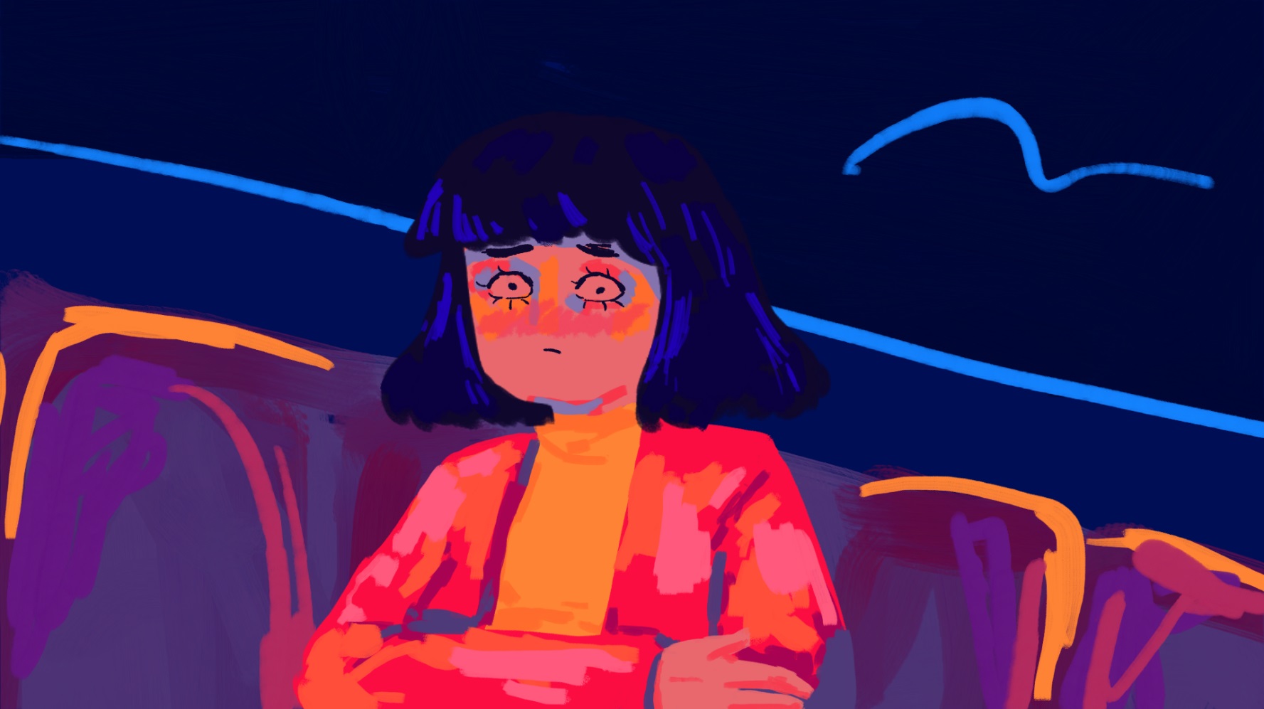 Lauren Grannum | Animation 3