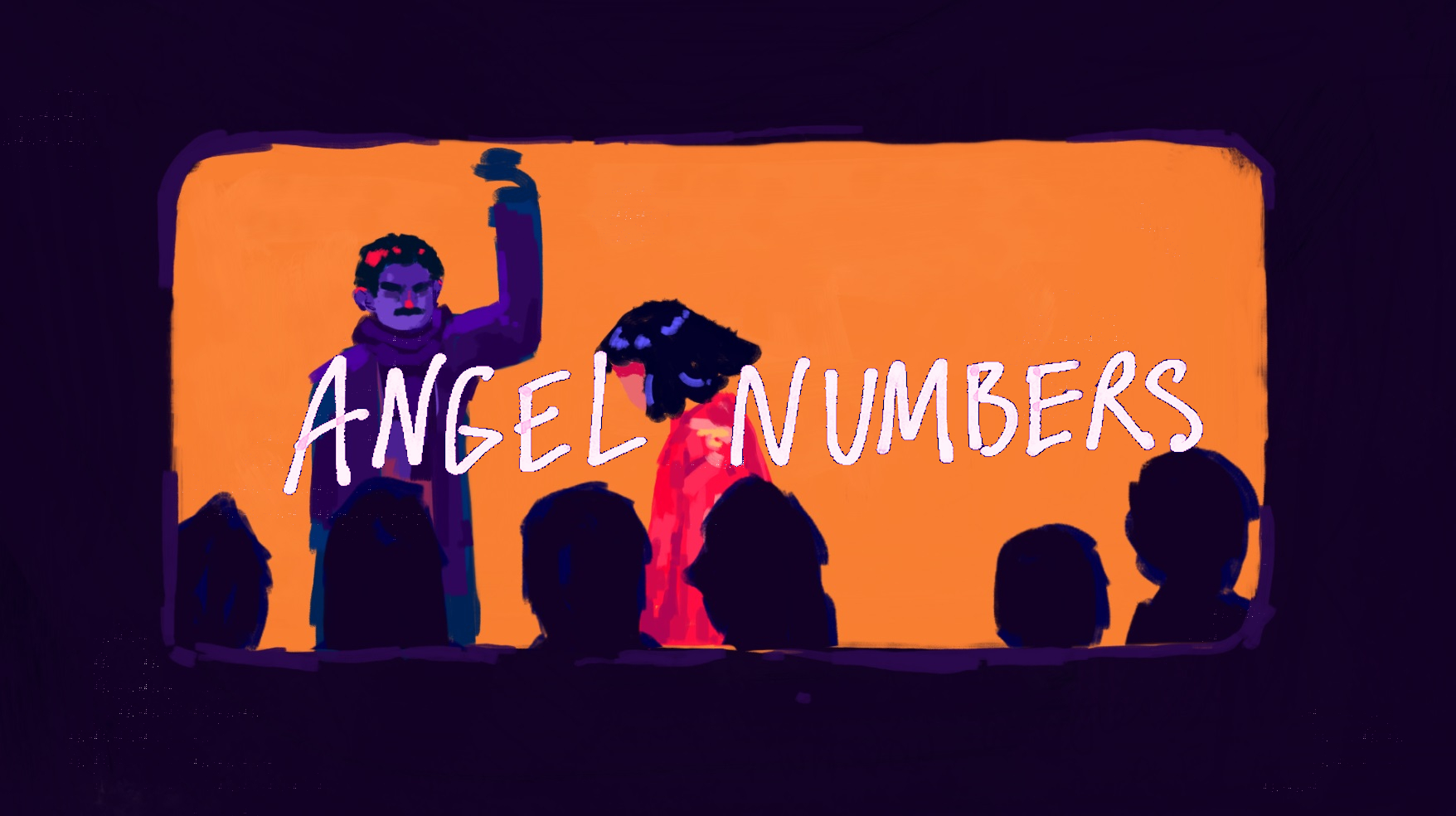 Lauren Grannum | Animation