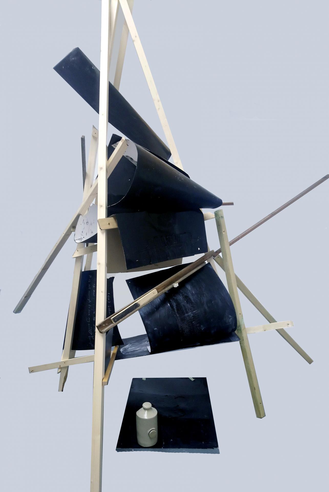 Wenche Sandra Disington | Fine Art 5