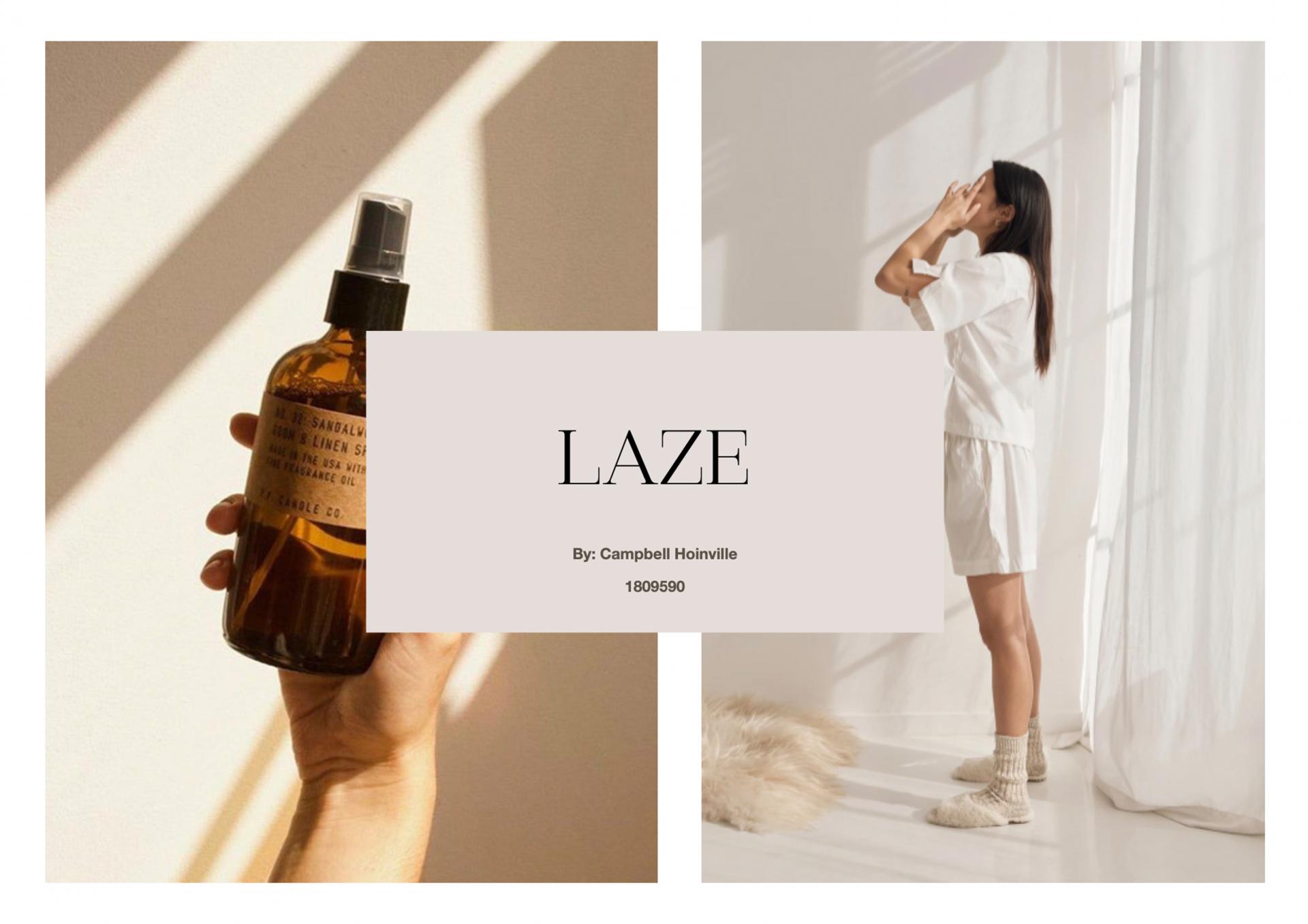 Campbell Hoinville | Business & Management 7