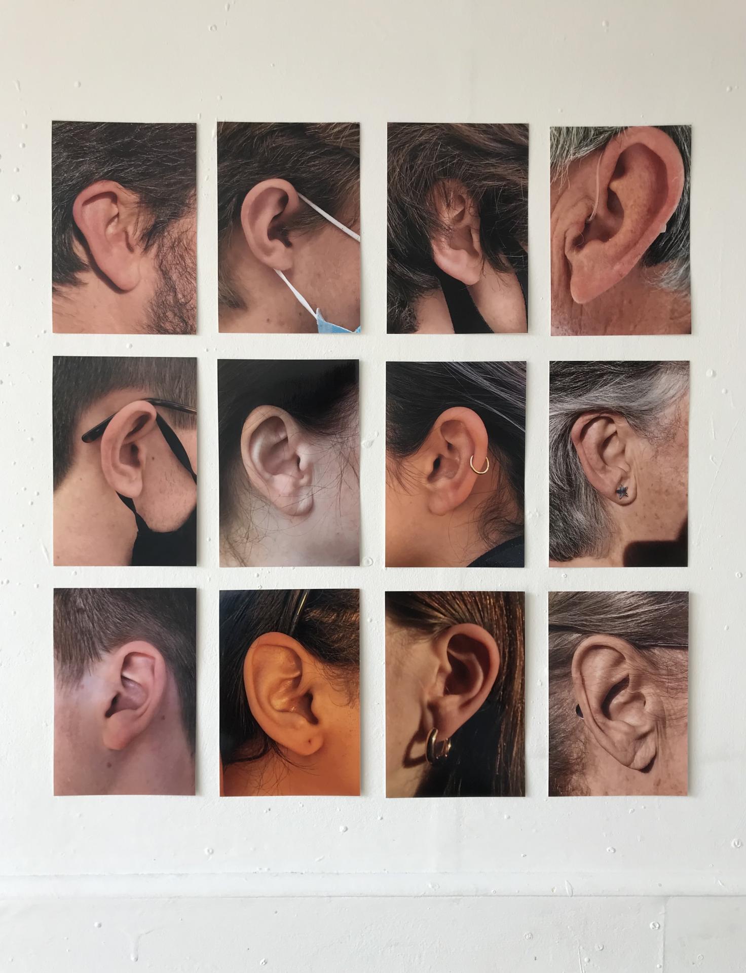 Caitlin Froud | Pre-degree & Foundation Studies 3