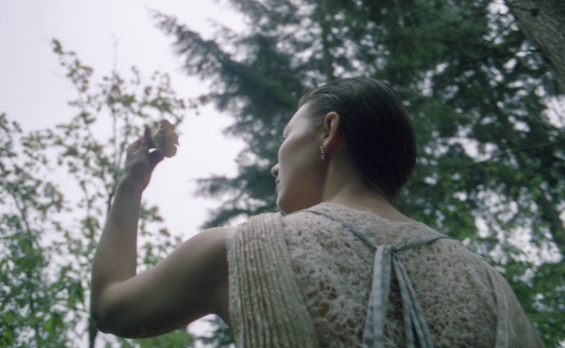 Tess Pedersen Merrall | Fashion 3