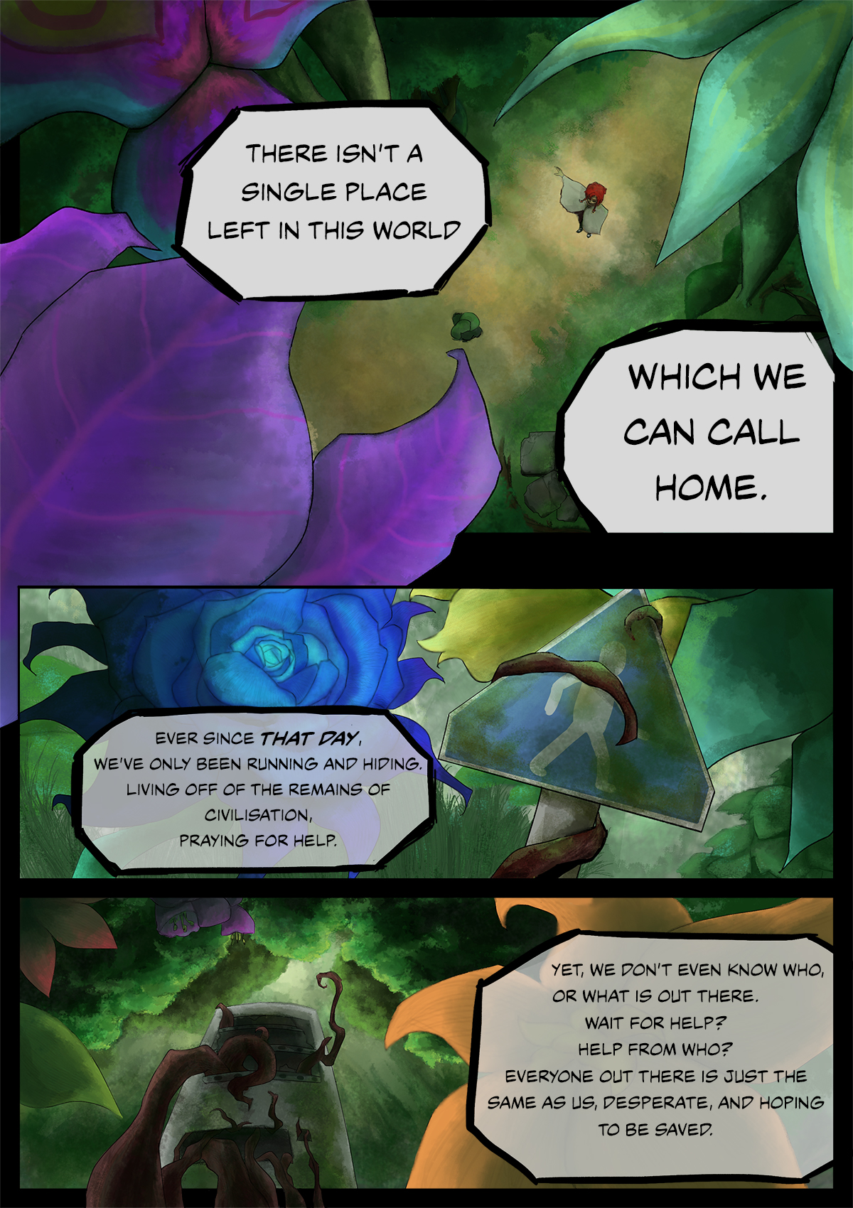 Alexandre Lacour | Pre-degree & Foundation Studies